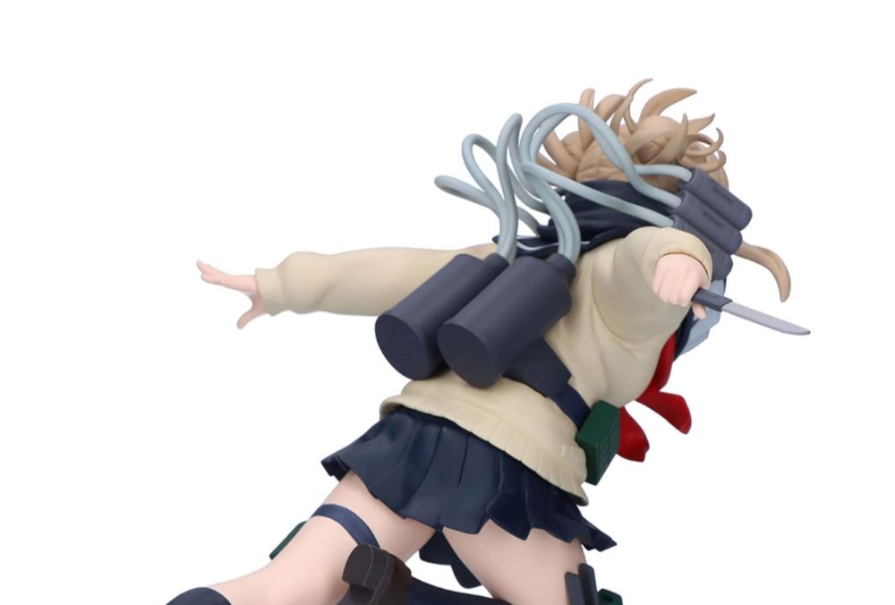 Figura de Himiko Toga
