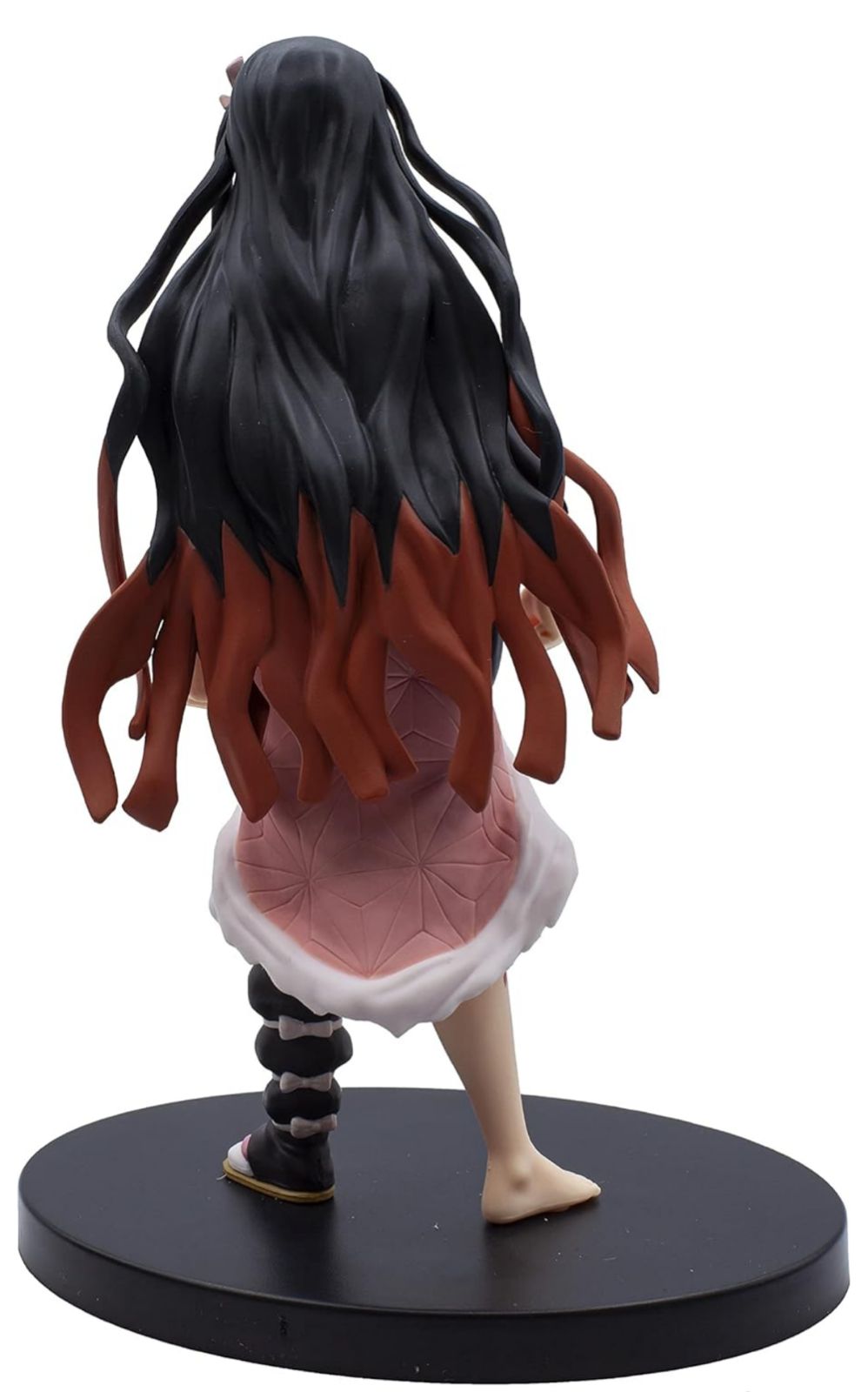 Figura coleccionable de Nezuko Kamado