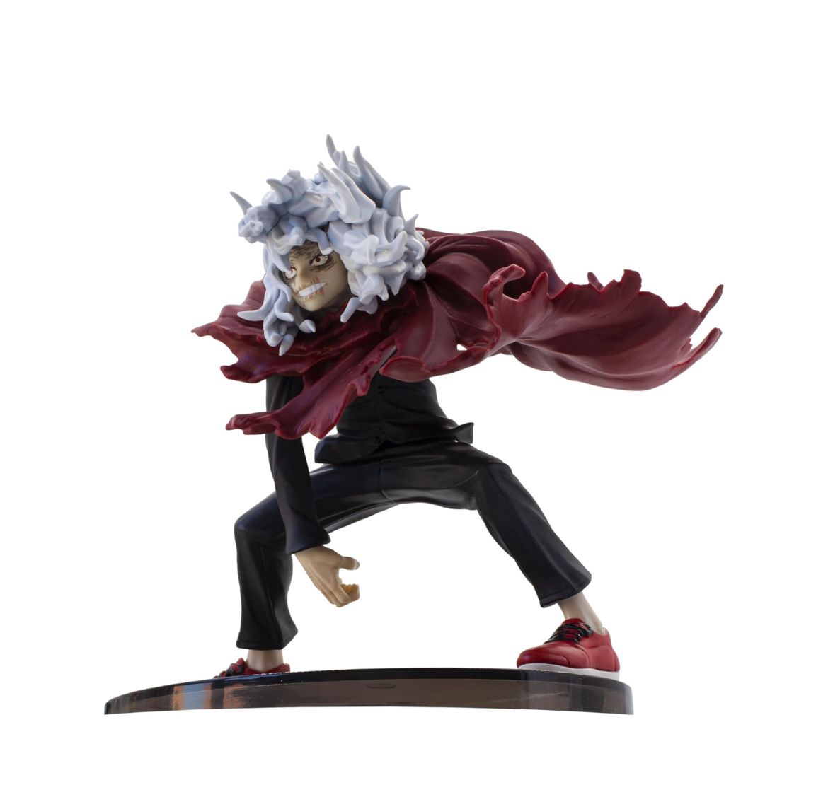 Figura de Tomura Shigaraki