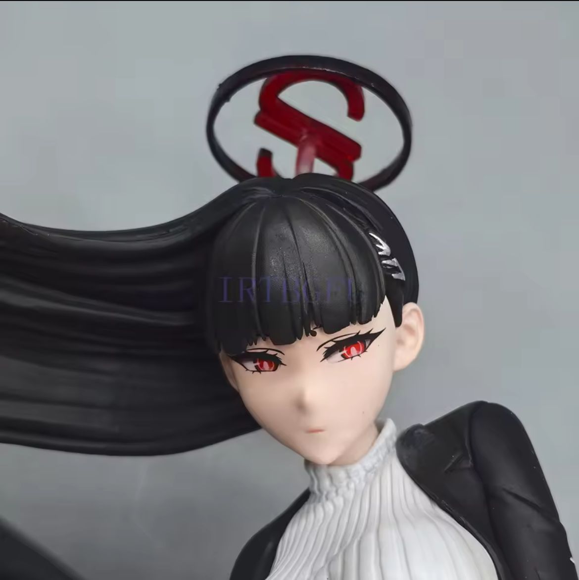 Figura Blue Archive Tsukatsuk