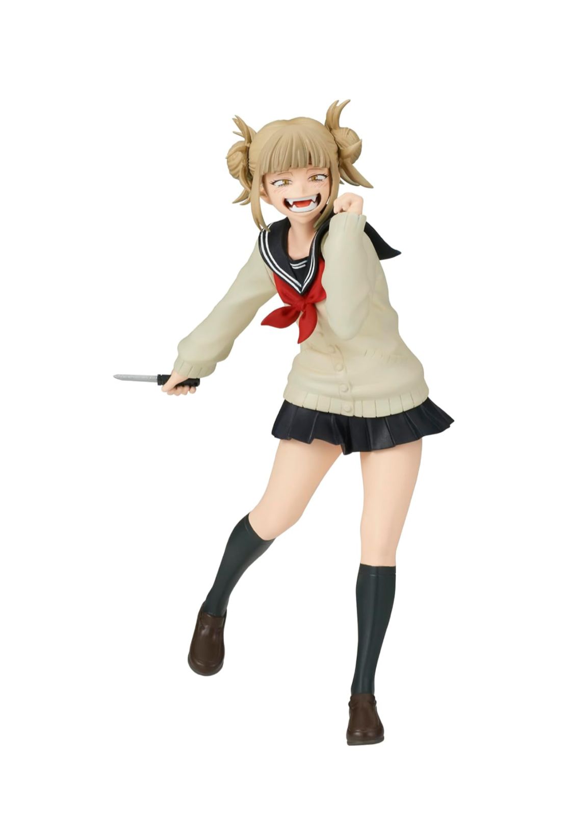 Figura de Himiko Toga