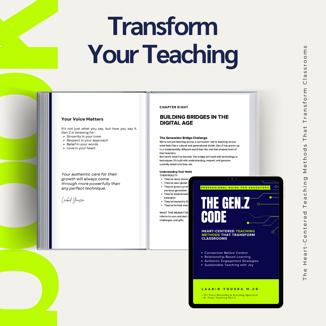 The GenZ Code System