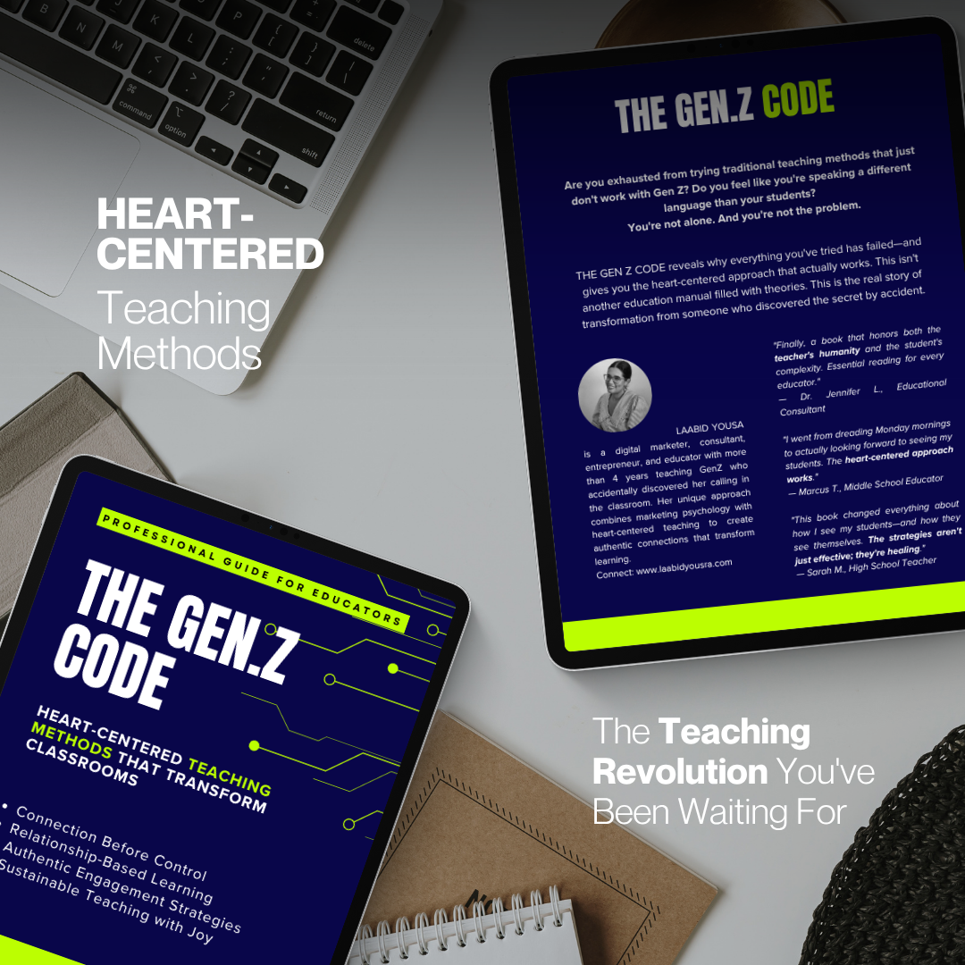 The GenZ Code System