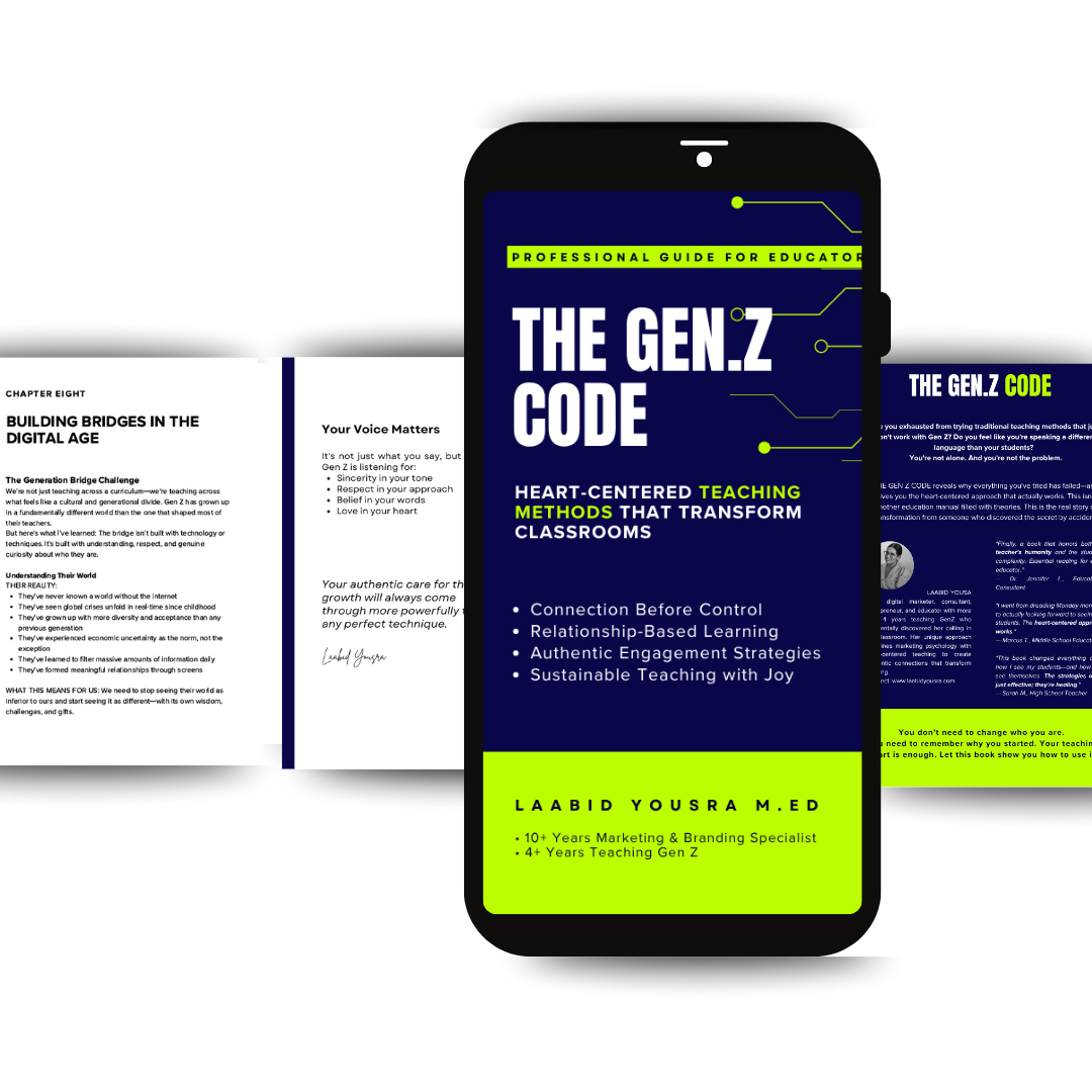 The GenZ Code System