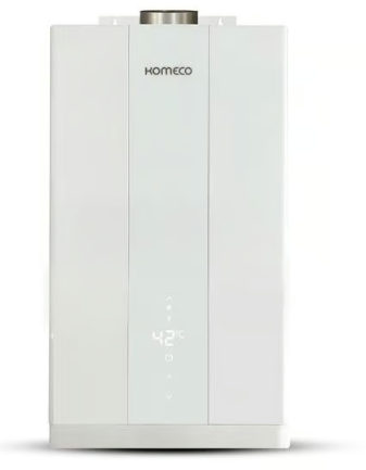 Komeco Home KO16