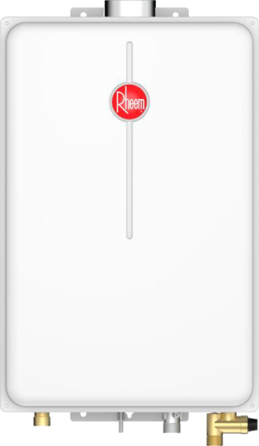 Aquecedor a Gás GLP Digital 32,5 Litros - Rheem