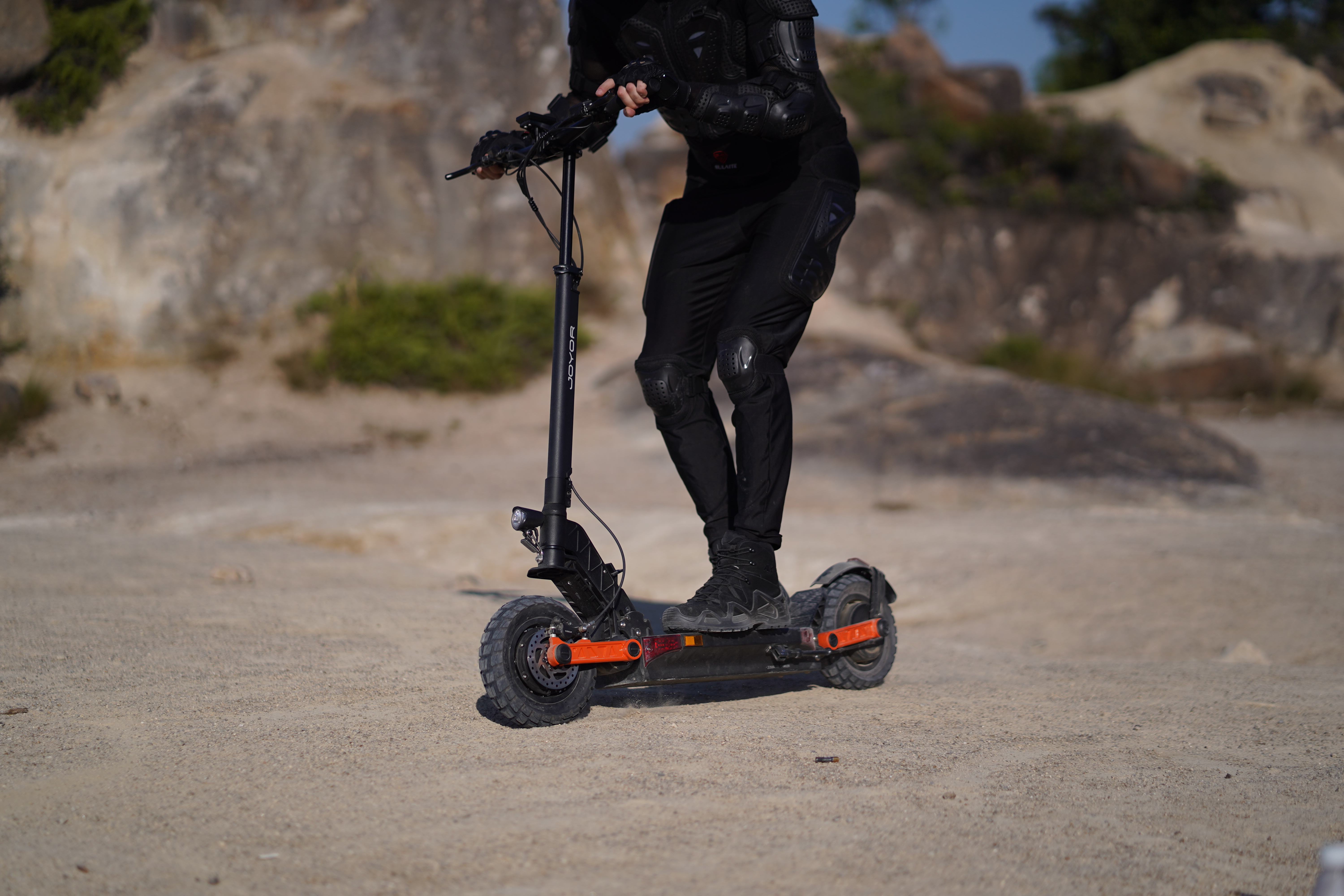 Joyor S5 Electric Scooter