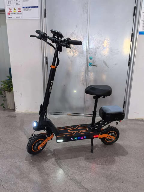 EMIAJ Spider Electric Scooter