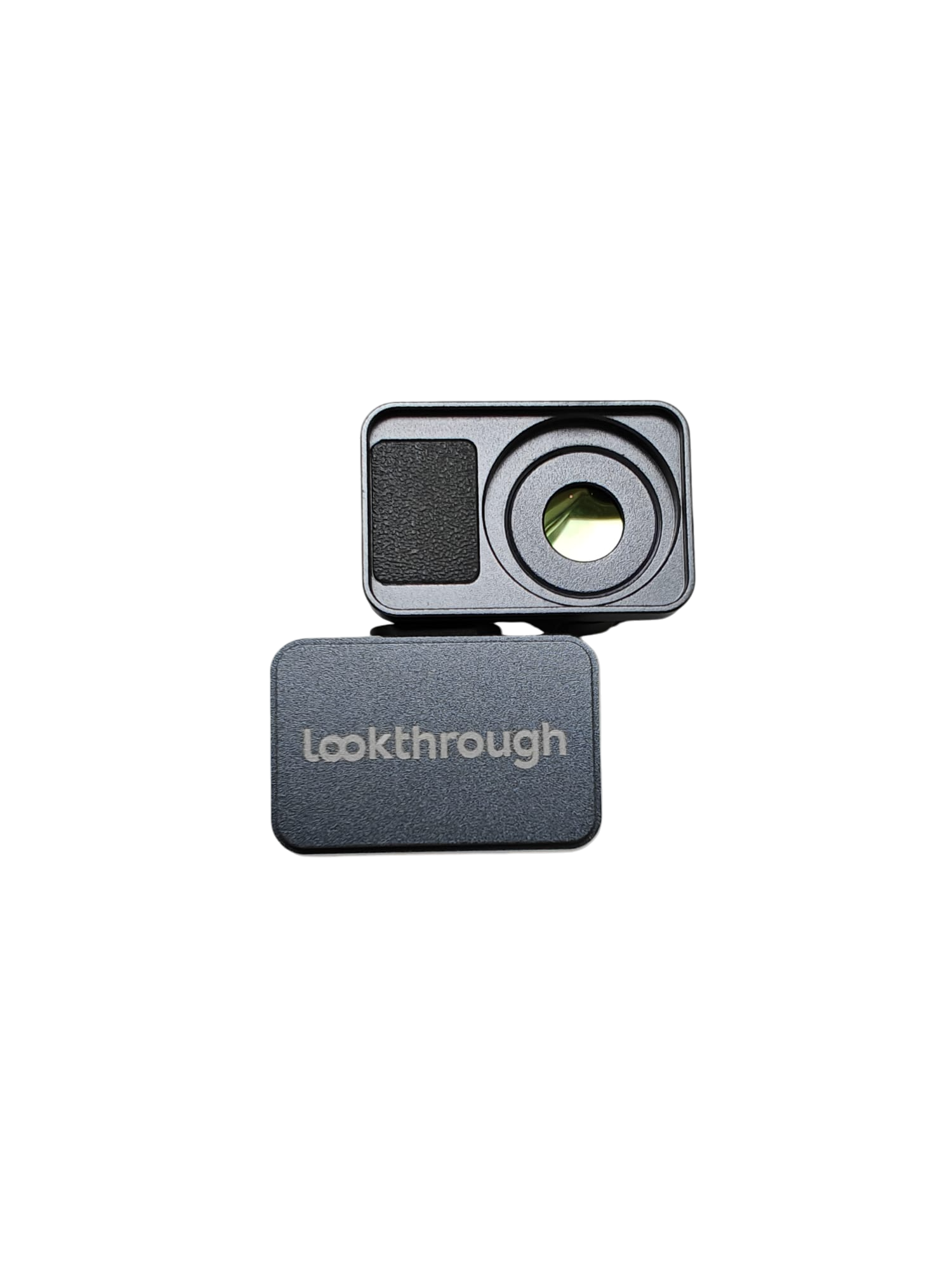 Lookthrough IR Camera 