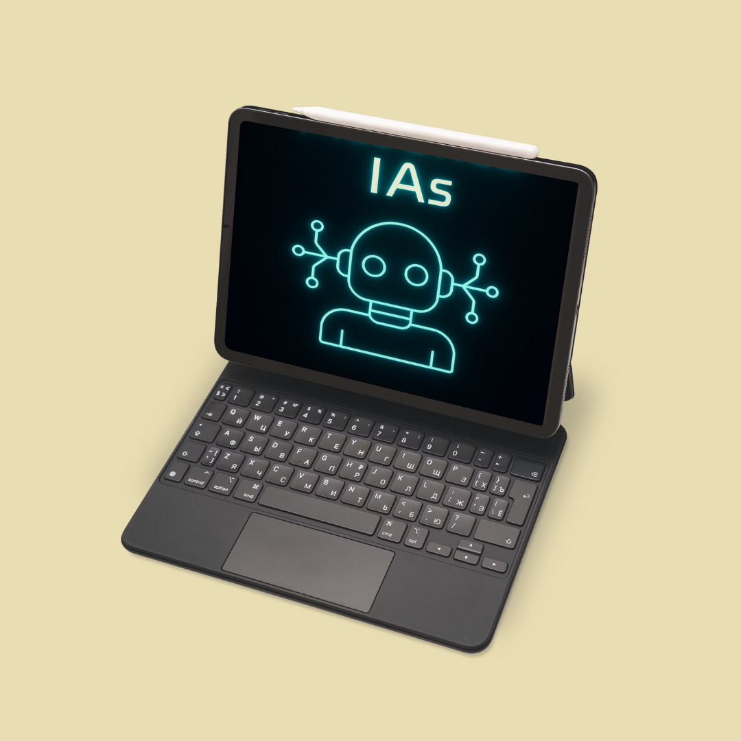 Colección de las Mejores IAs