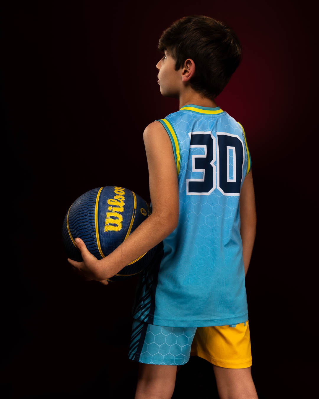 Sesión Atleta Pro — 180 €