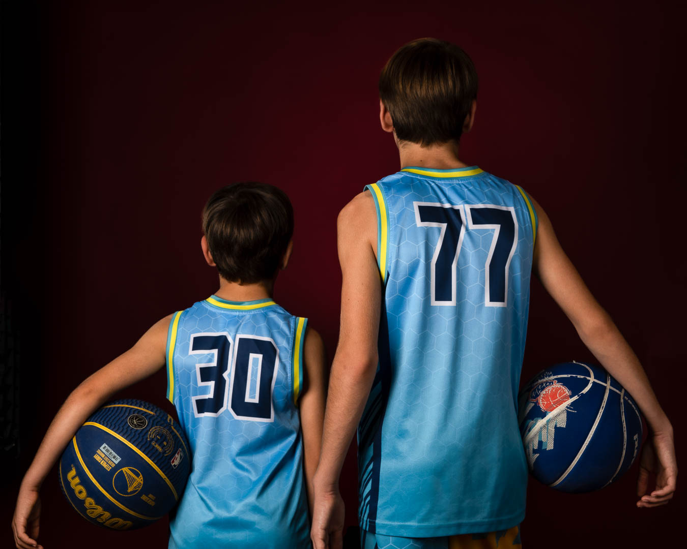 Sesión Atleta Pro — 180 €