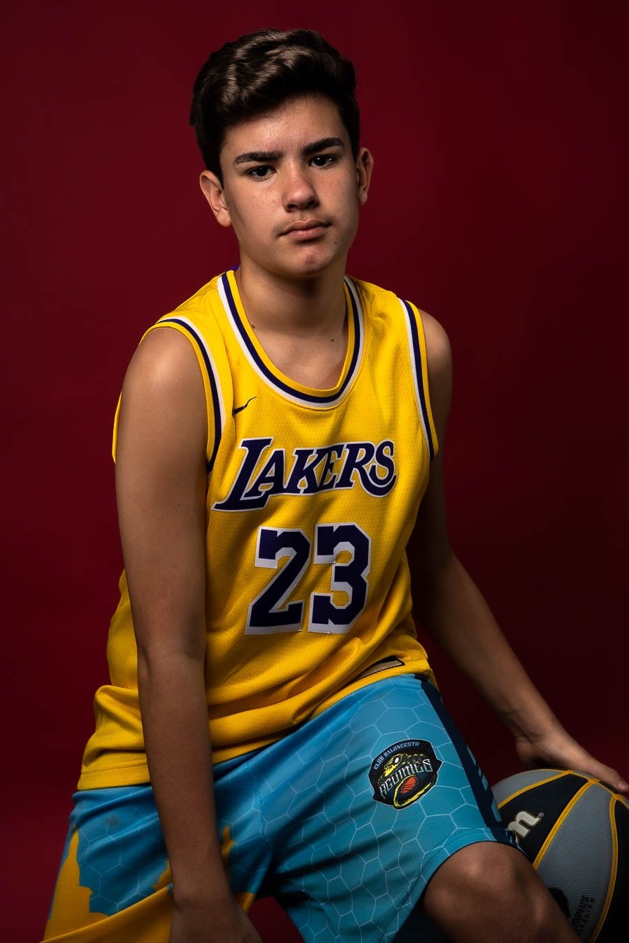 Sesión Atleta Pro — 180 €