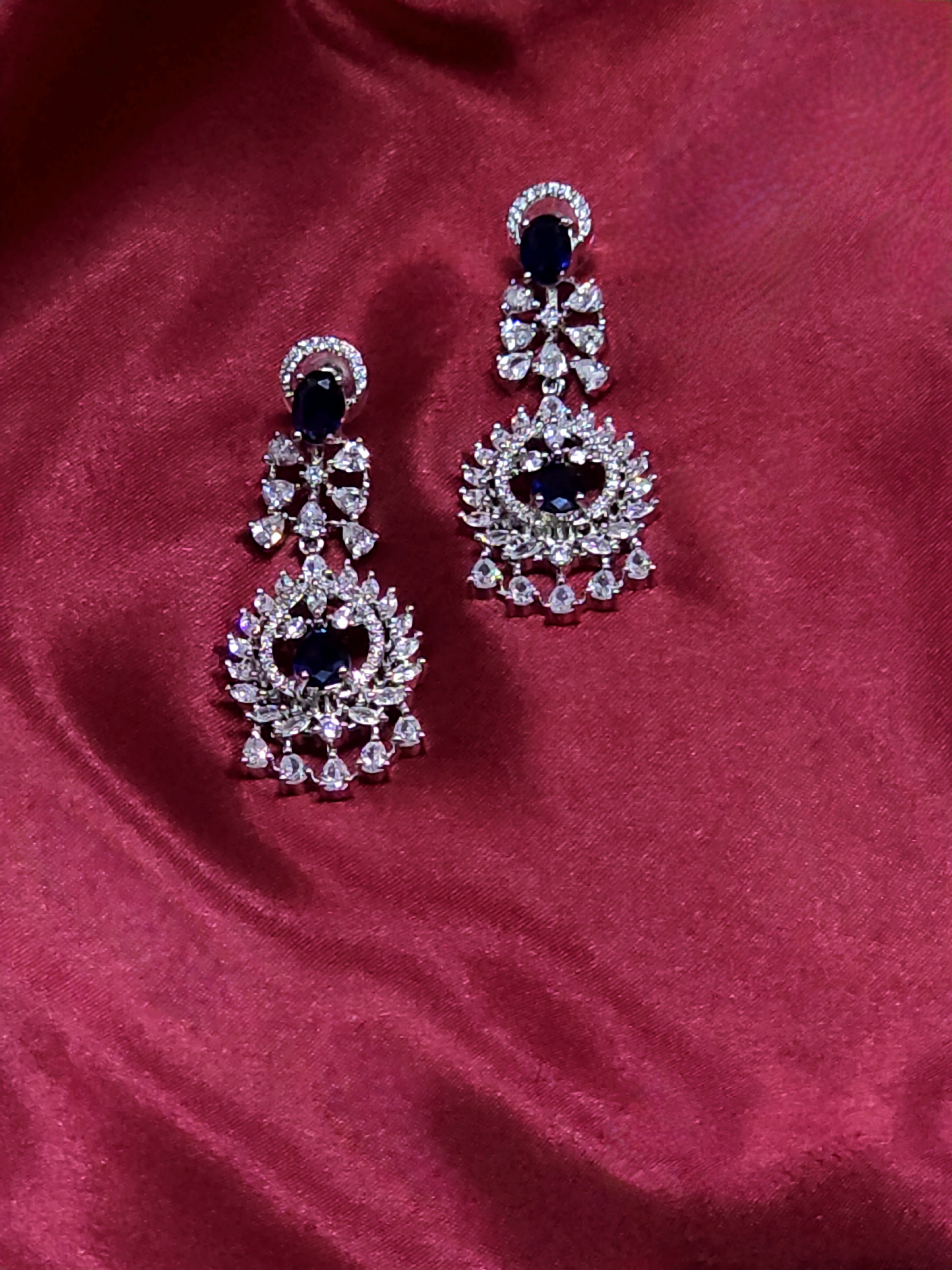 Regal Rise Necklace Set