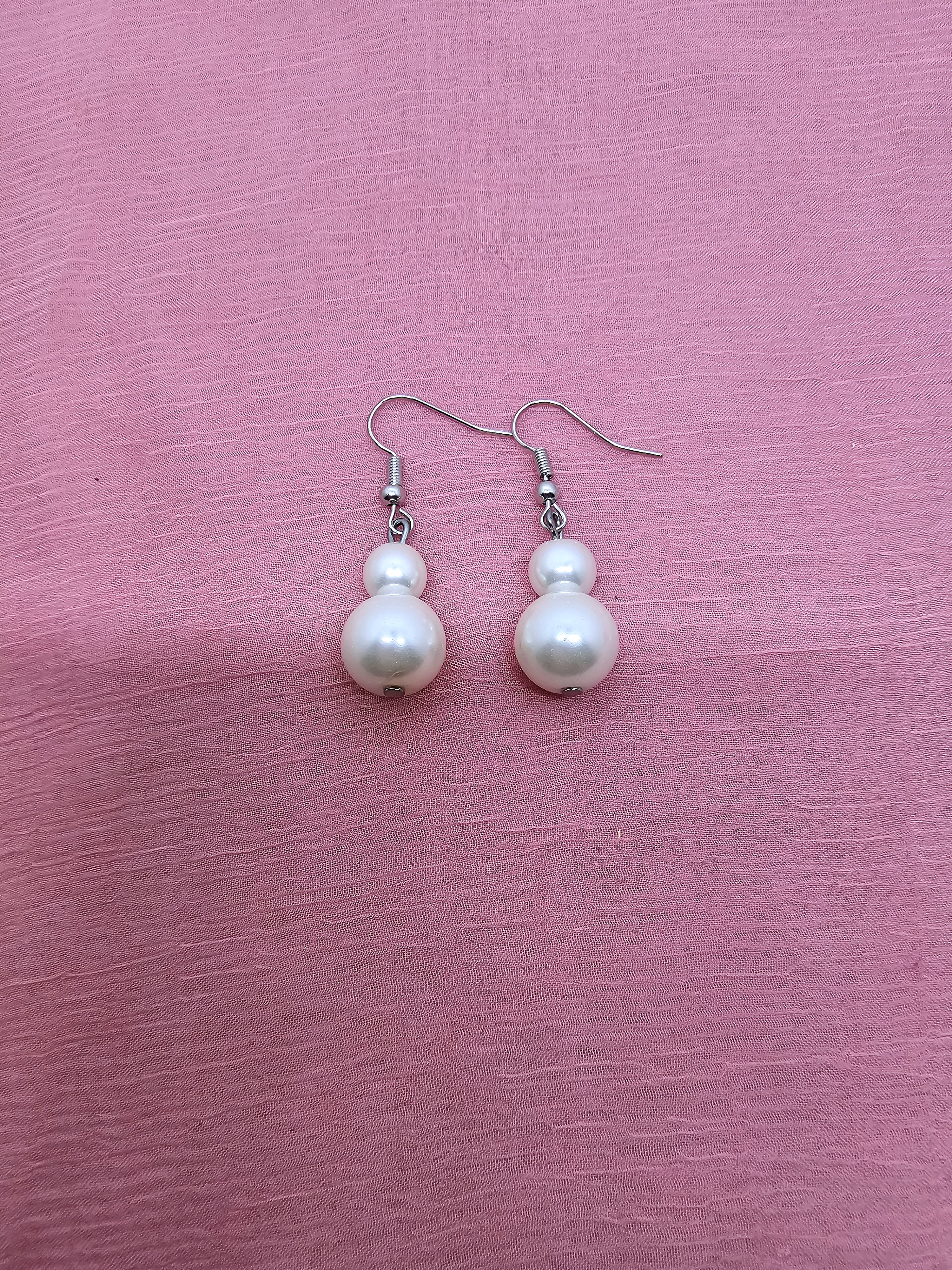 Twisted Treasure Necklace Set