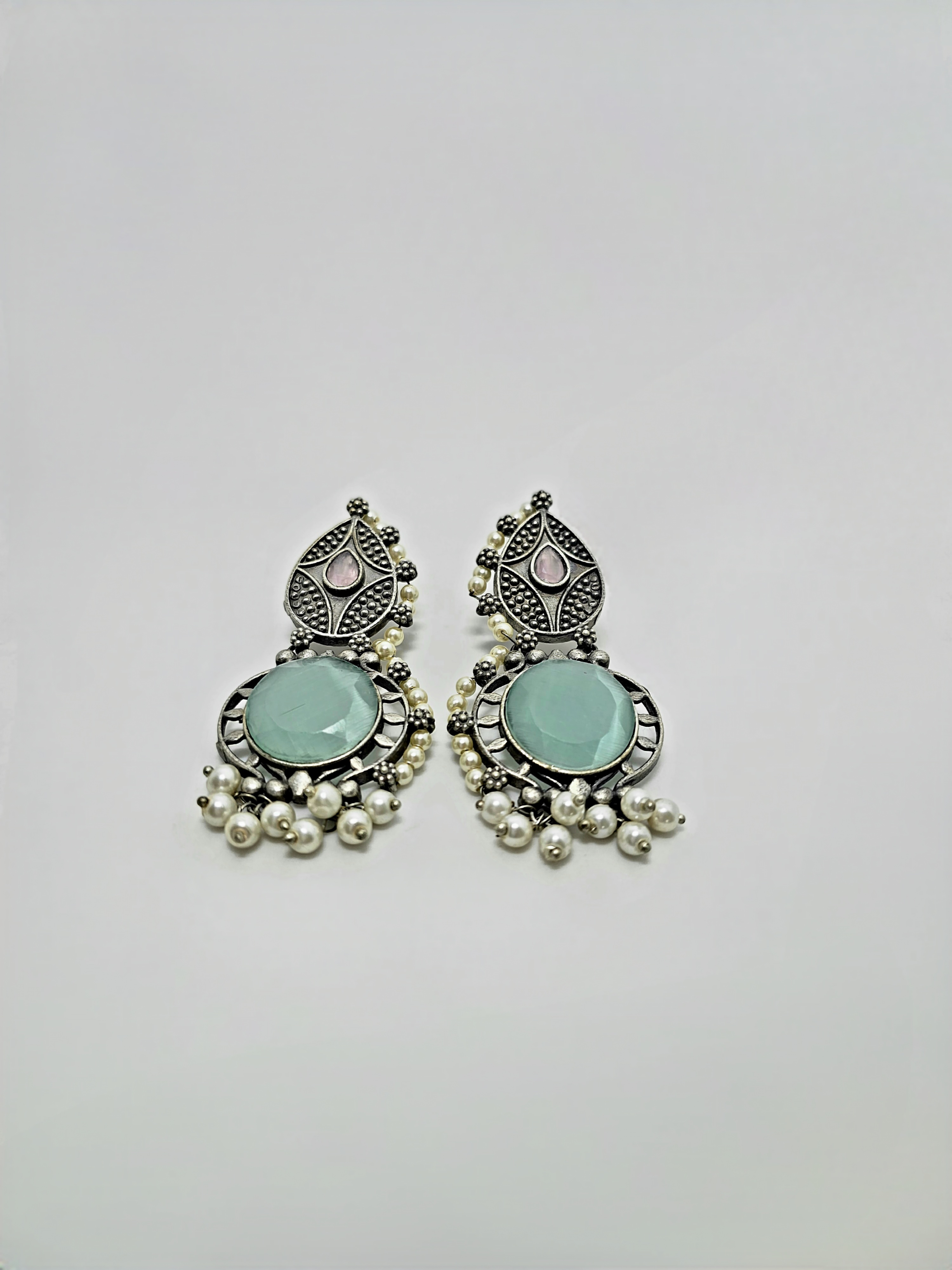 Dainty Danglers Earrings