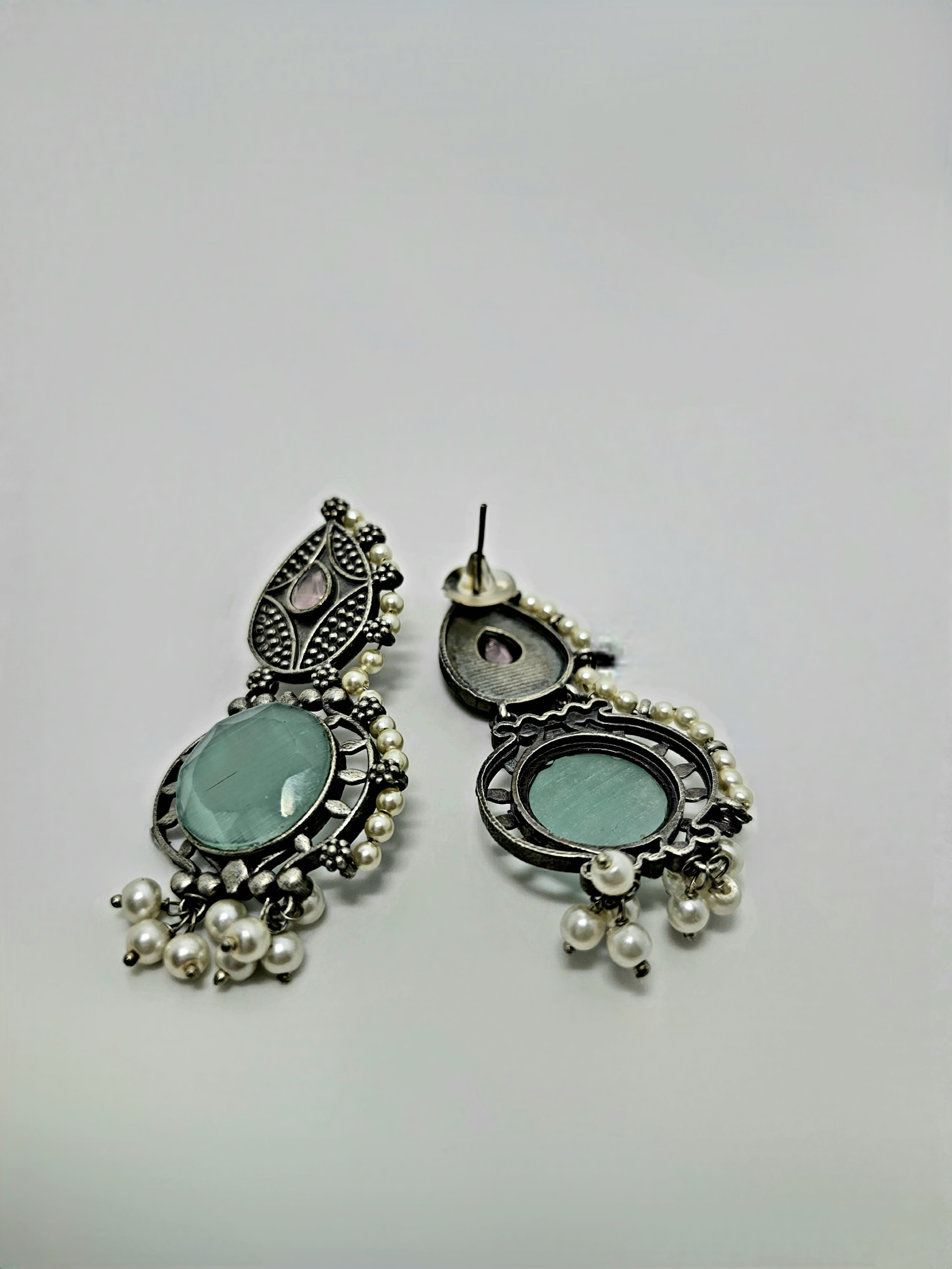Dainty Danglers Earrings