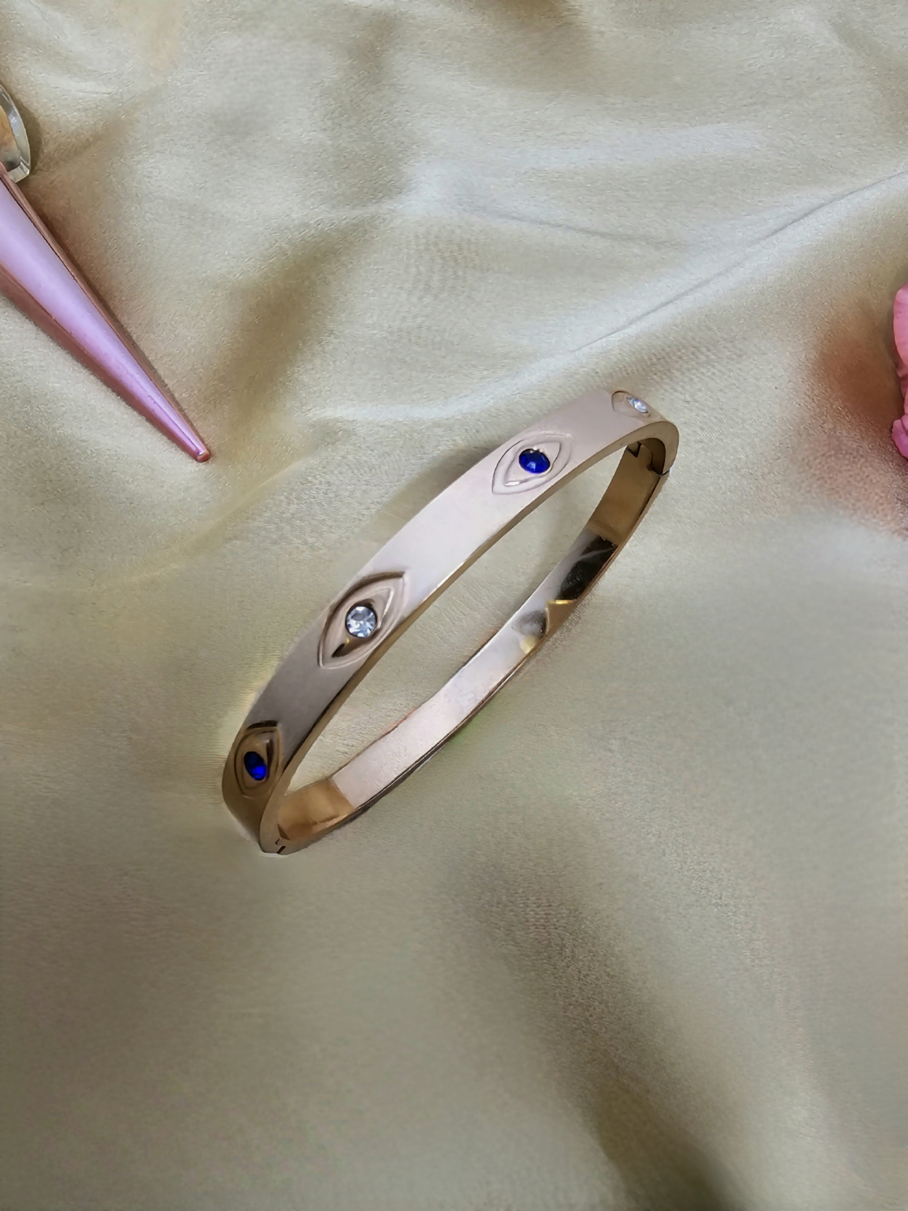  Aura Shield Bracelet