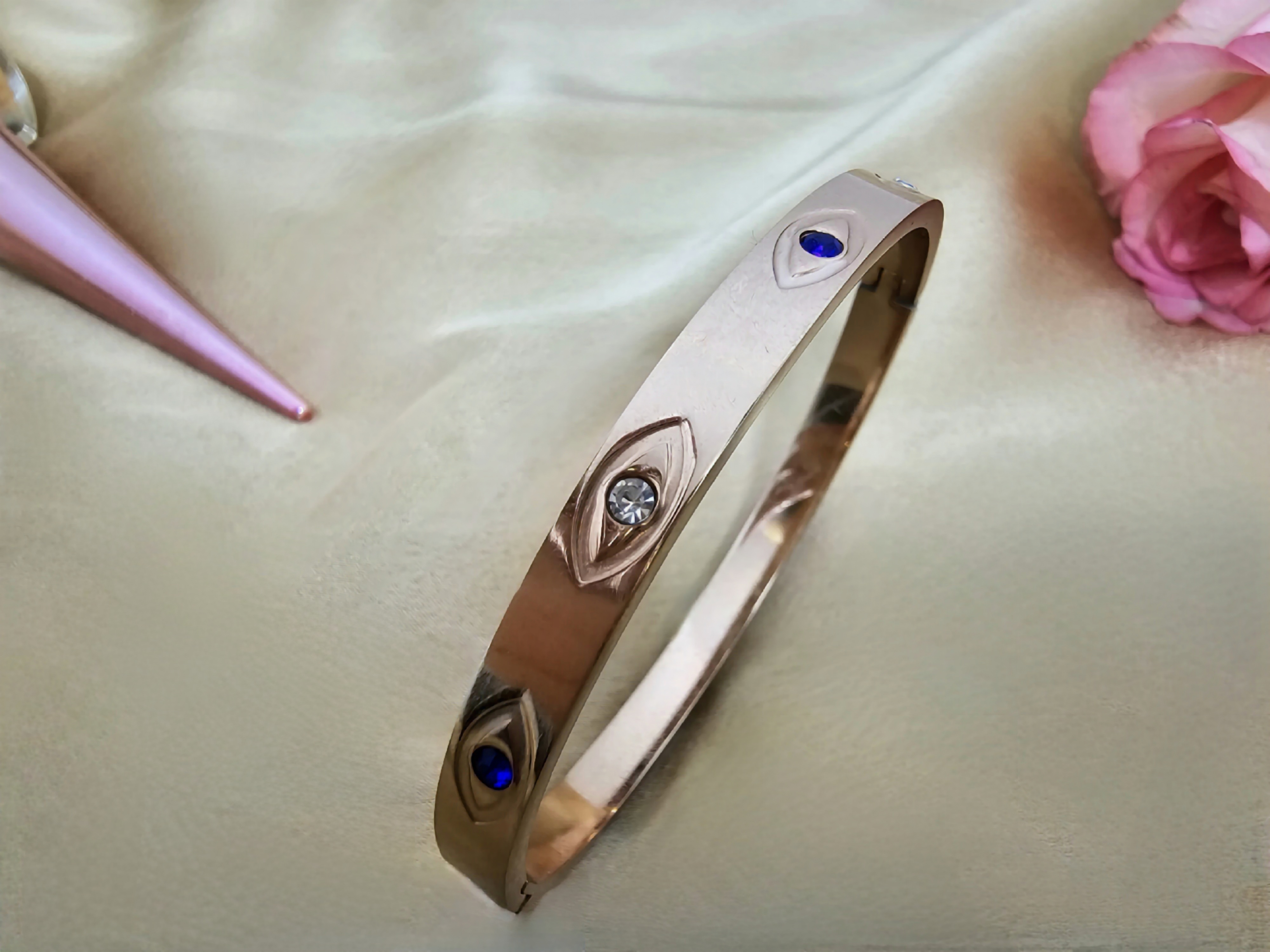  Aura Shield Bracelet
