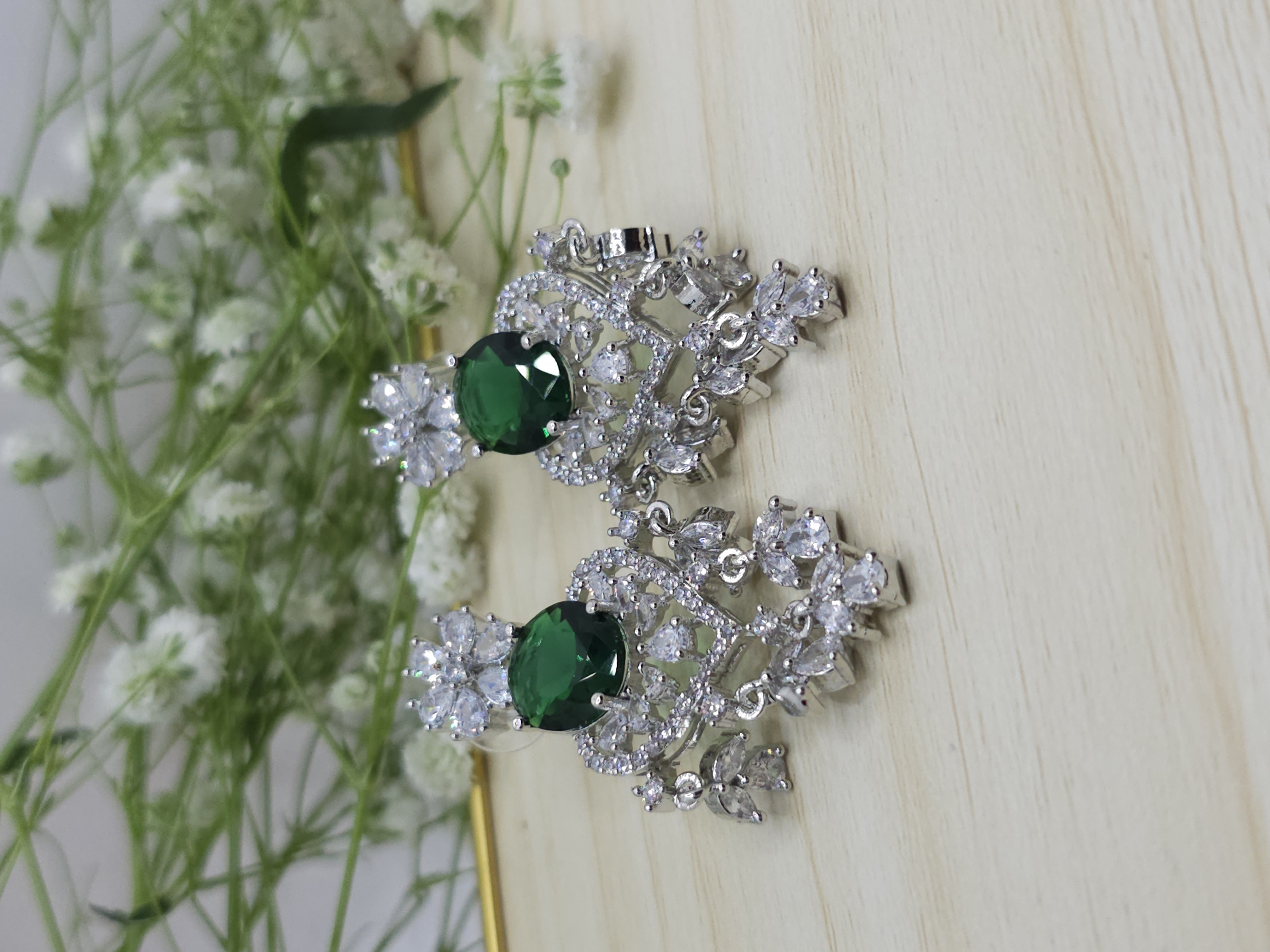 Heart of Mine Earrings