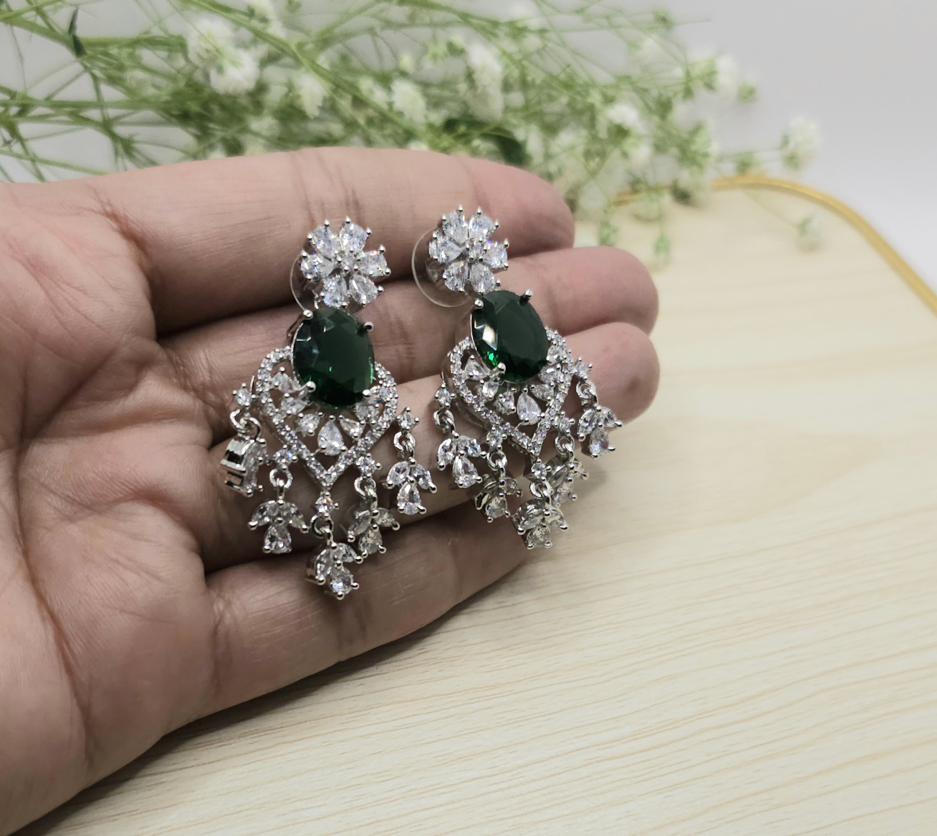 Heart of Mine Earrings