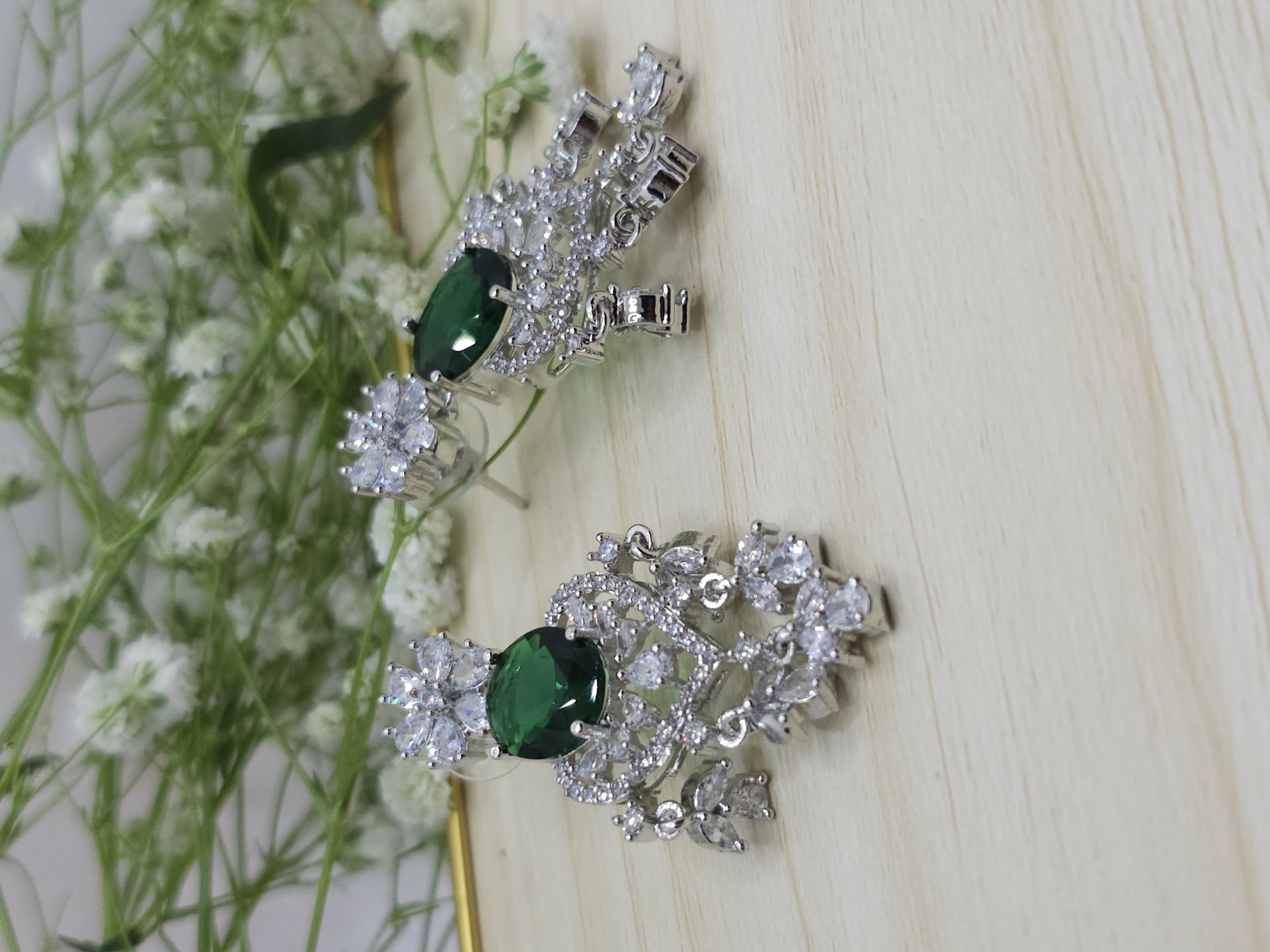 Heart of Mine Earrings