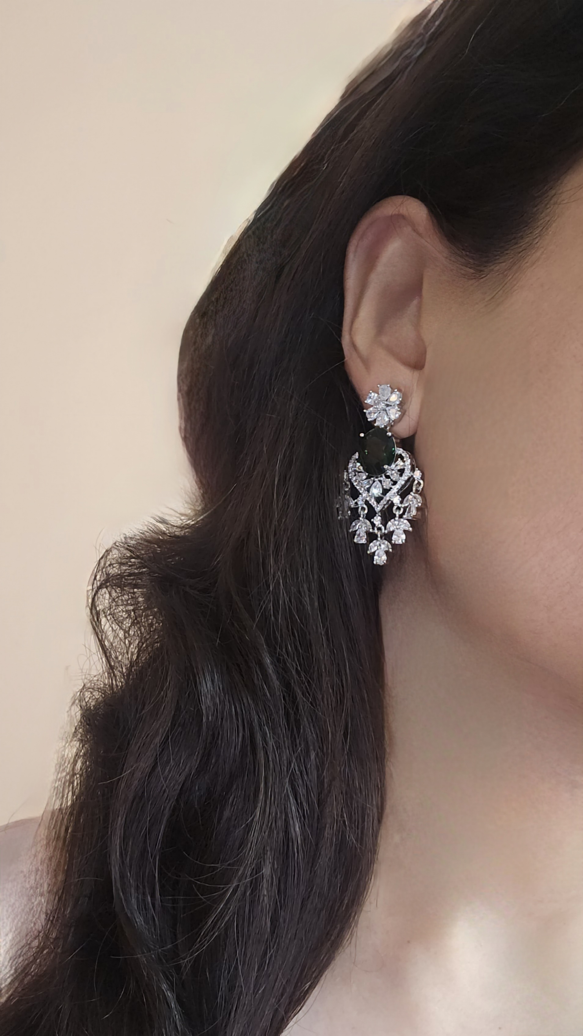 Heart of Mine Earrings