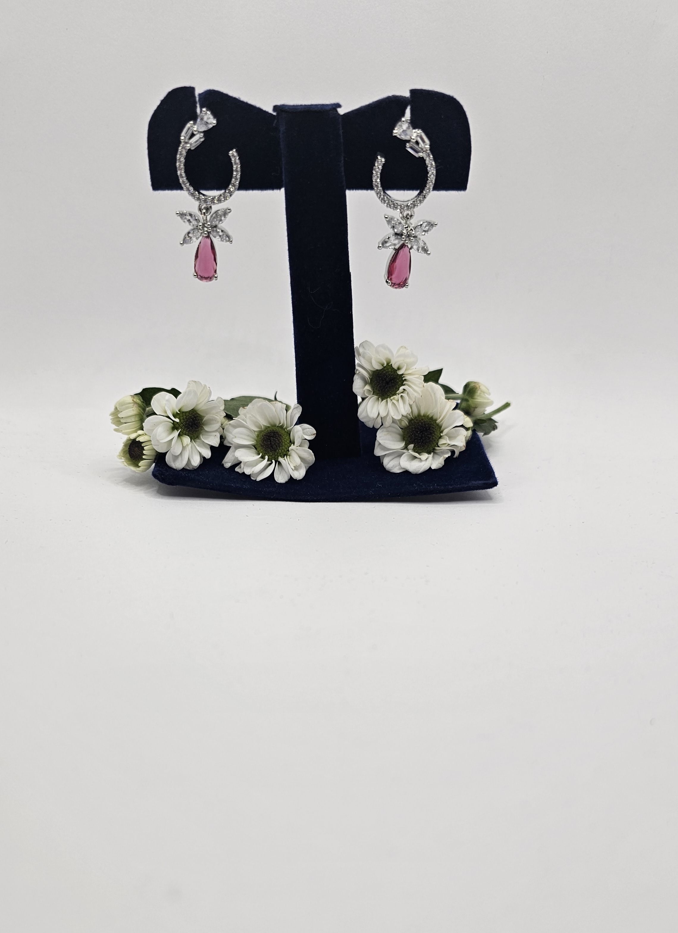 Nymph's Embrace Earrings