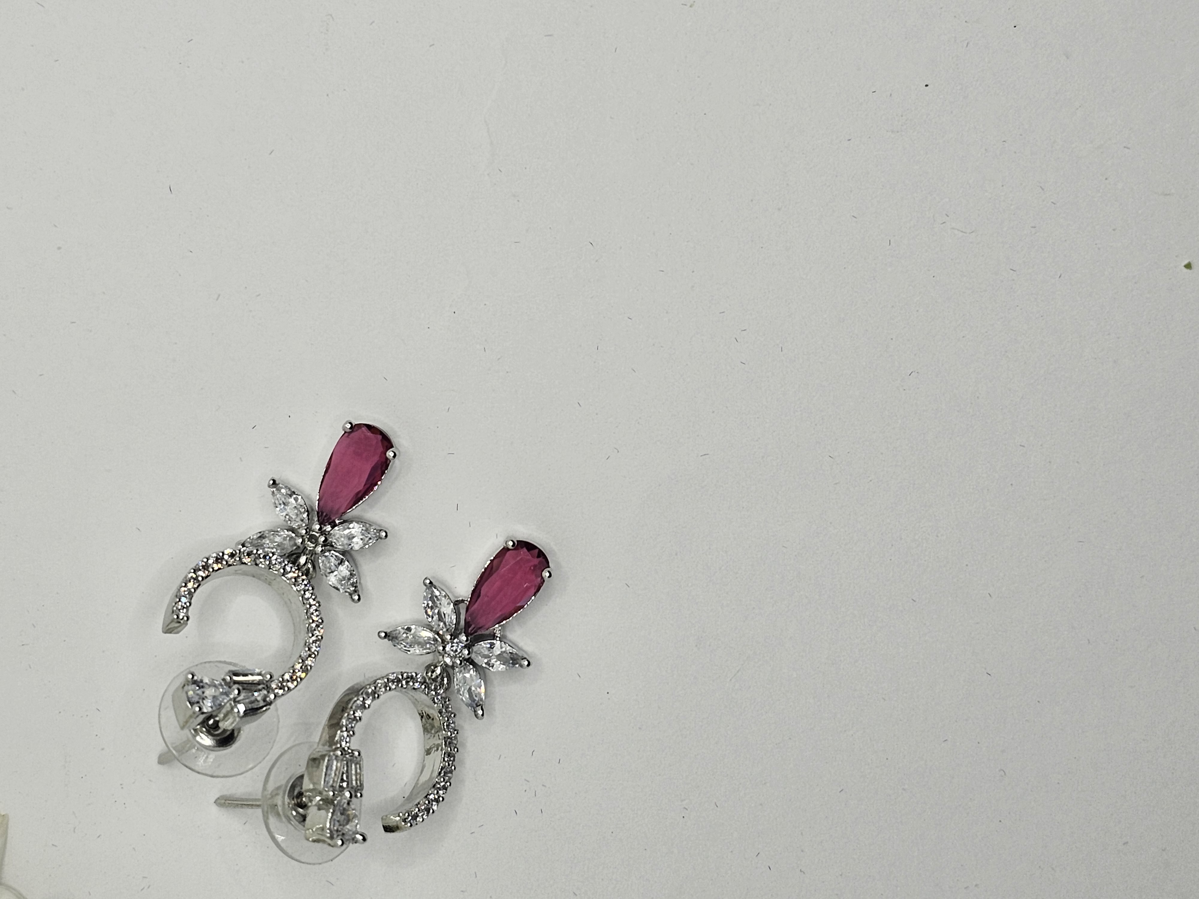 Nymph's Embrace Earrings