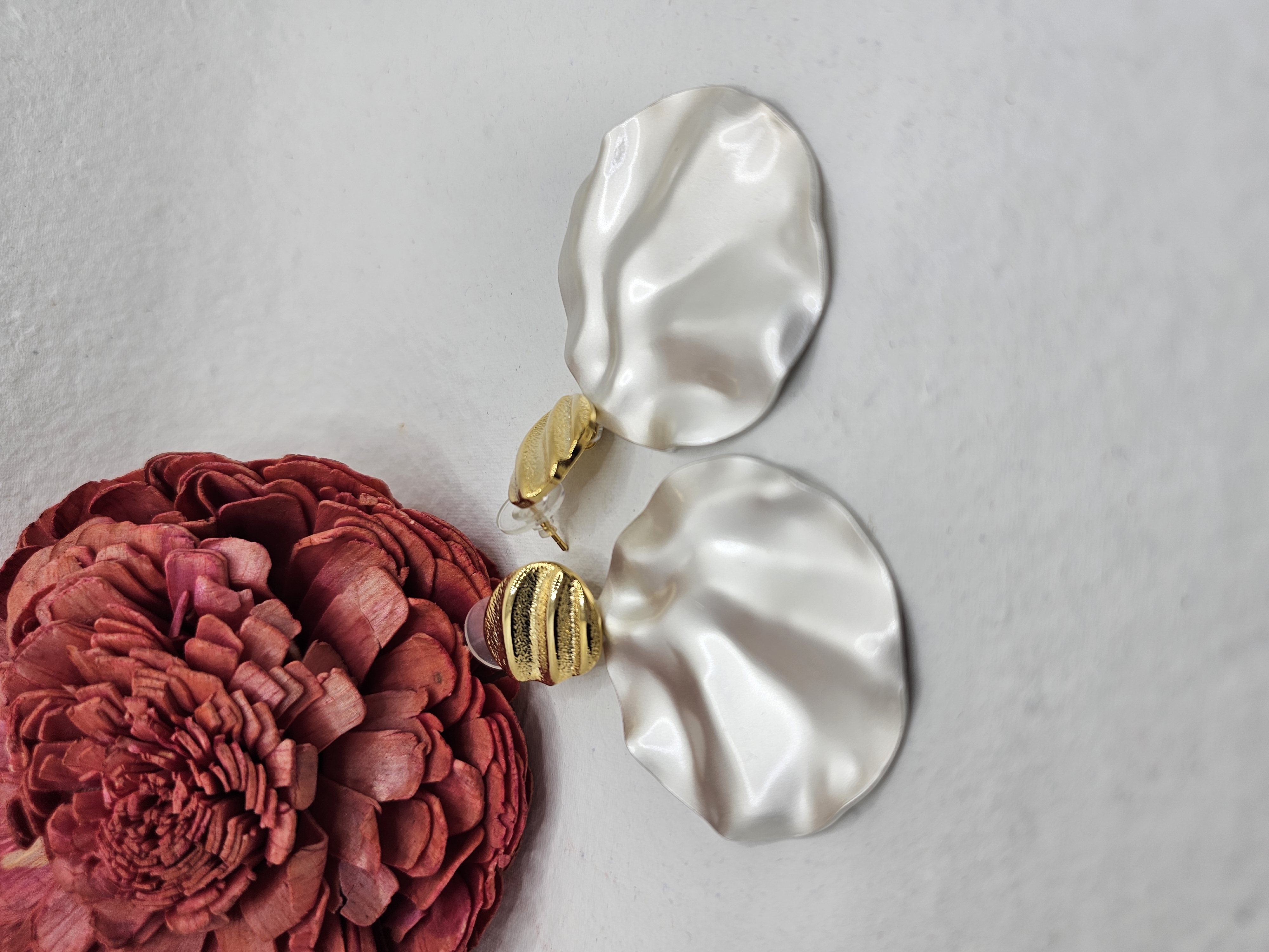 Groove Magic Earrings