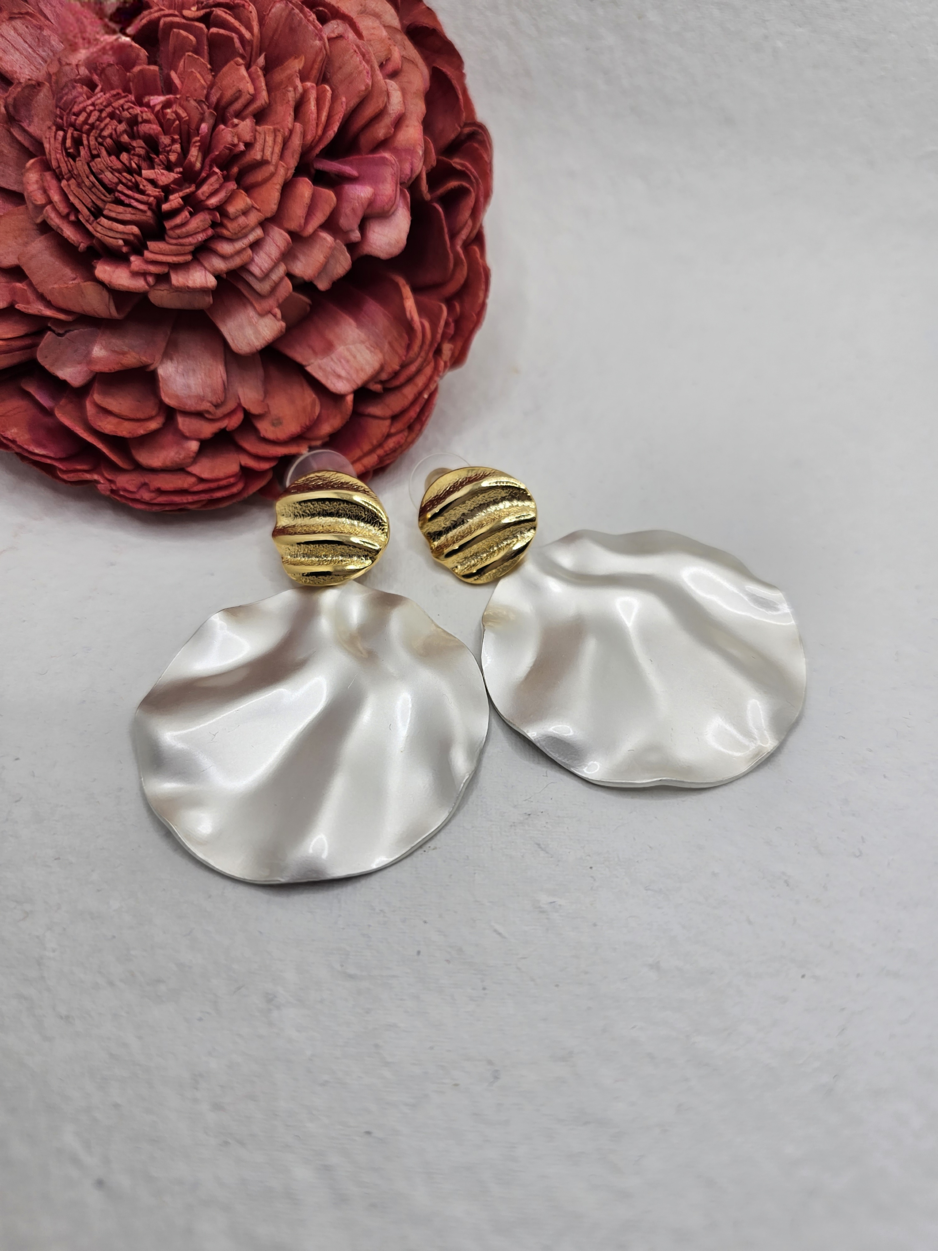 Groove Magic Earrings