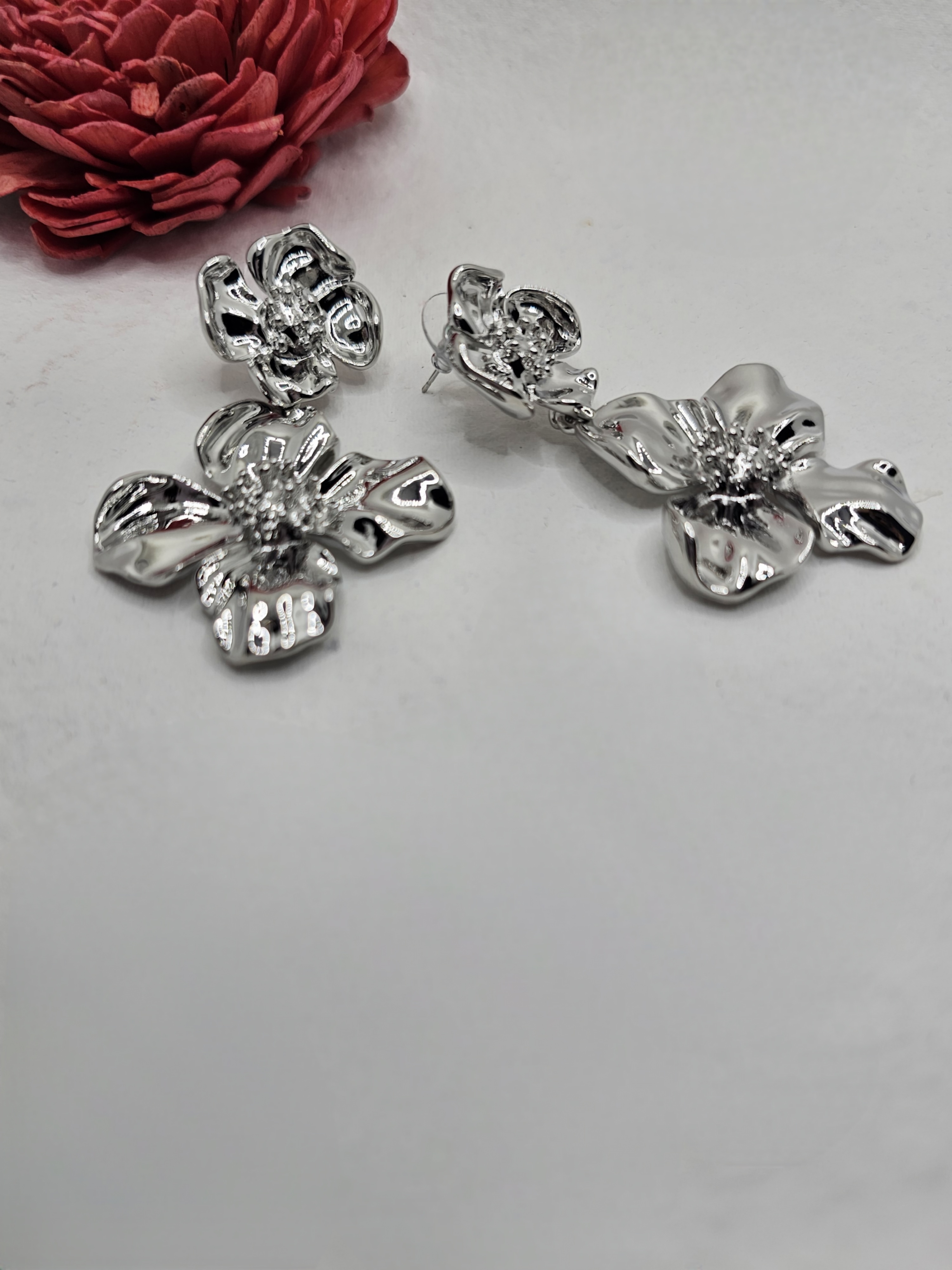 Tango Petal Danglers