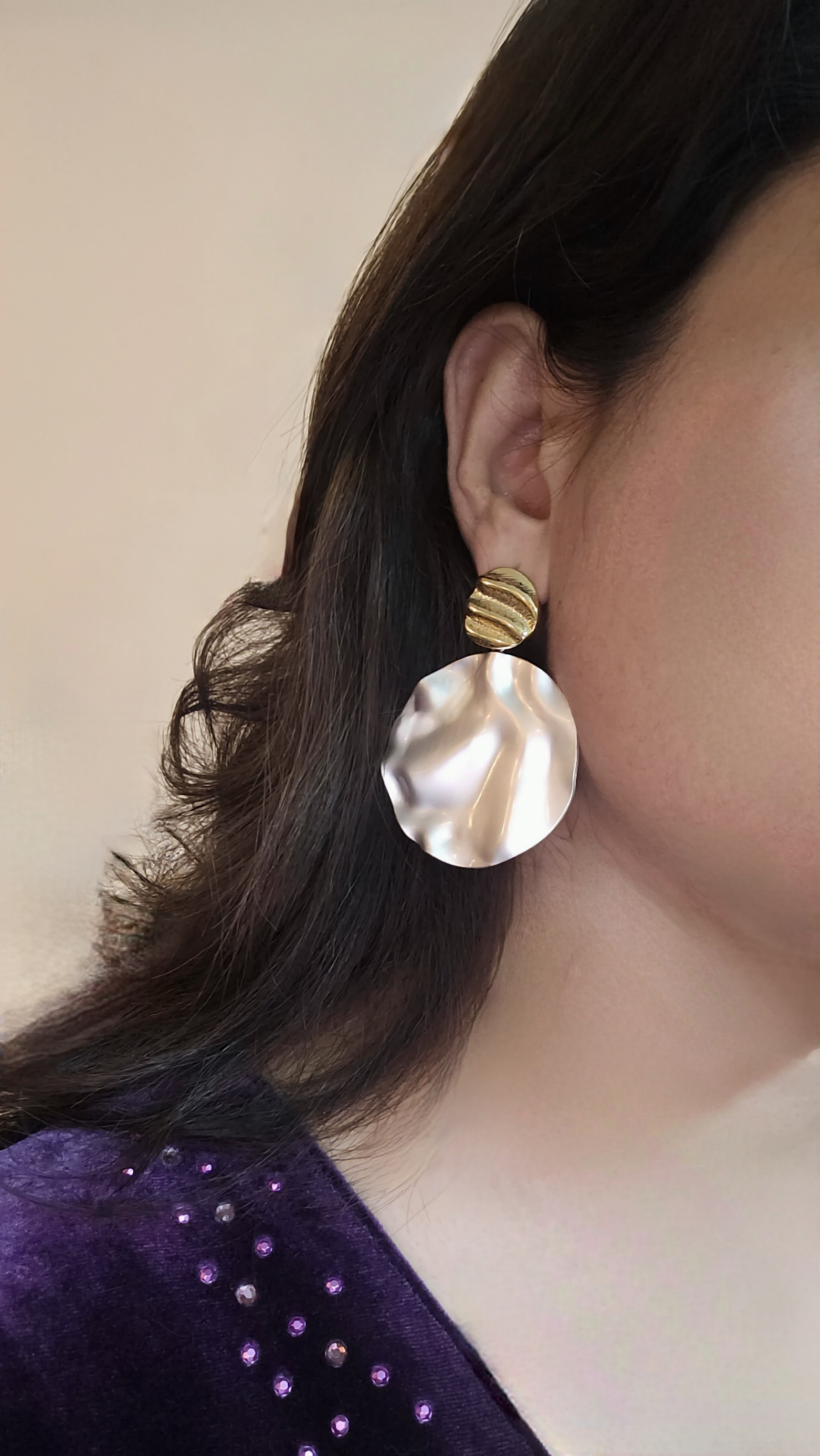 Groove Magic Earrings