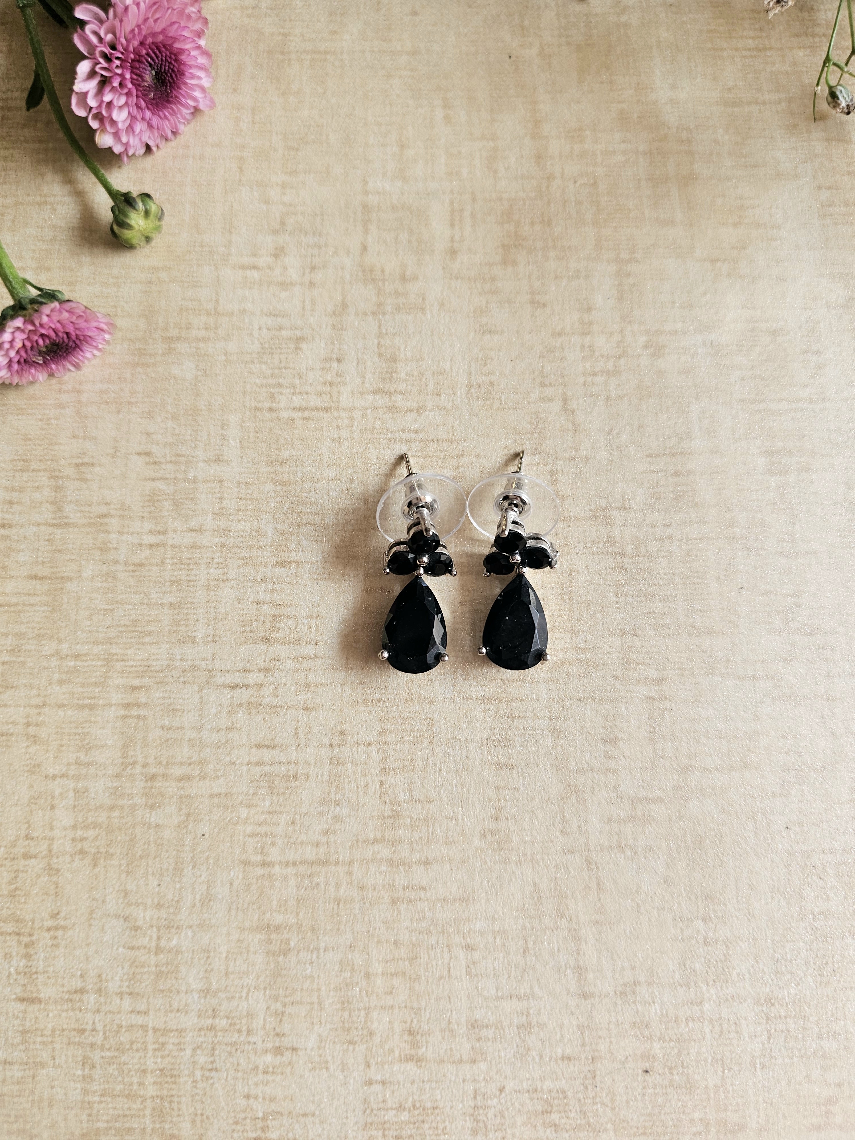 Cloverdrip Necklace Set