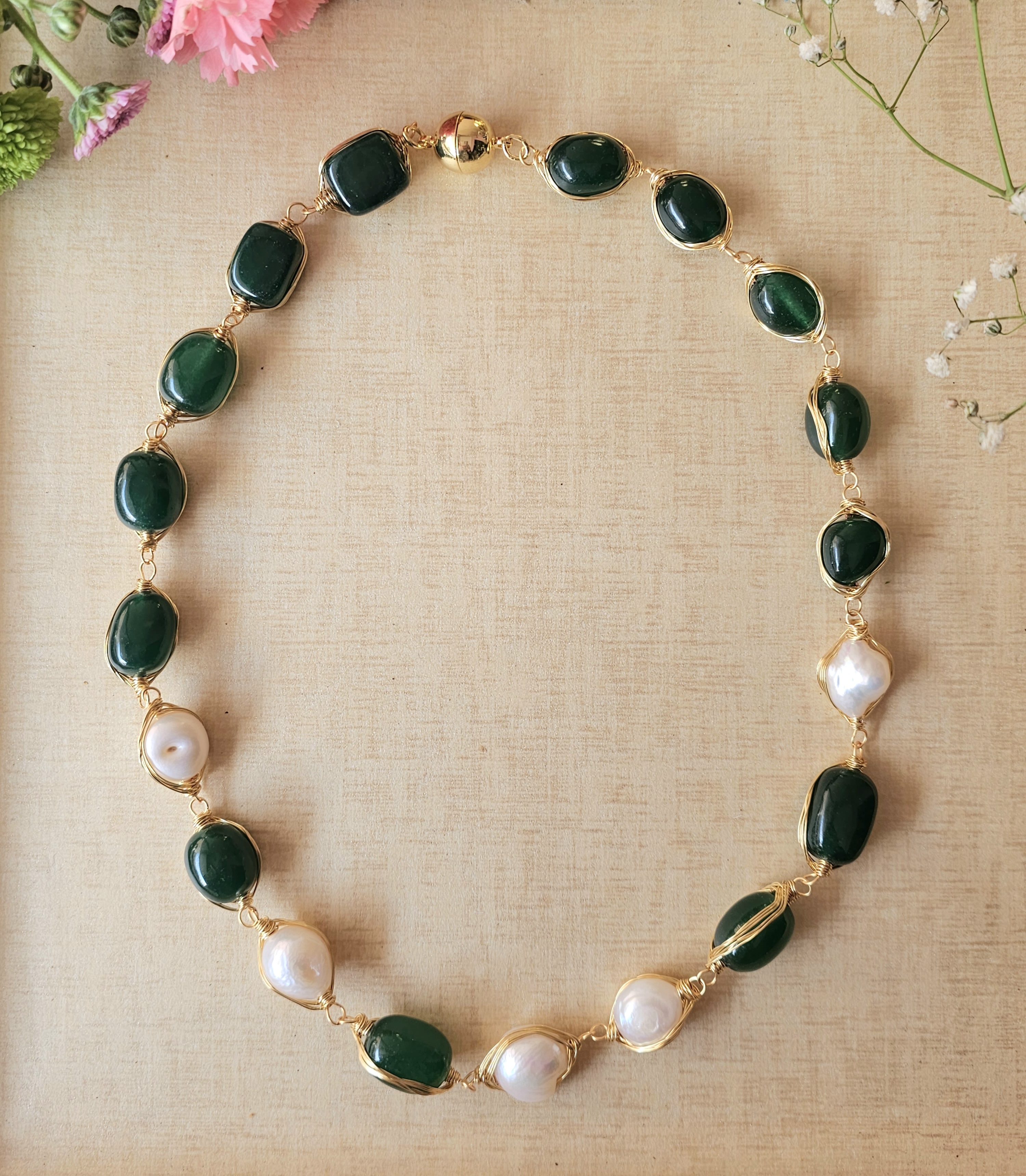 Lynk Necklace