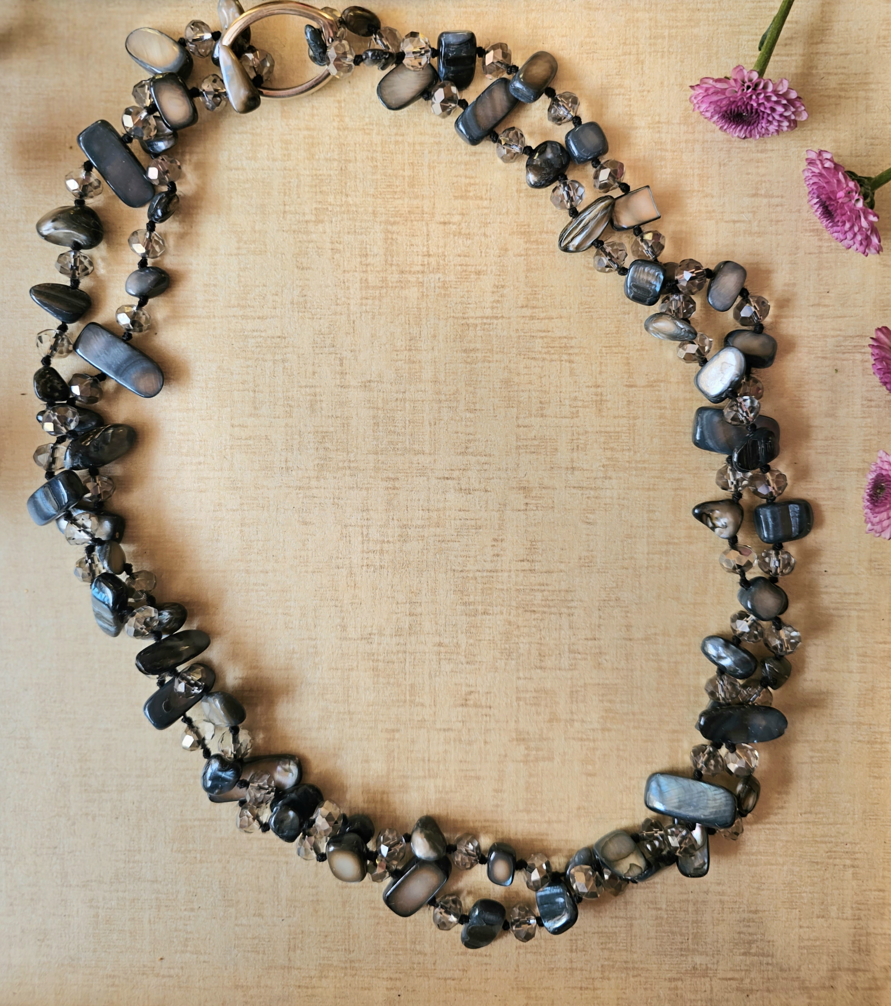 Party Fusion Necklace