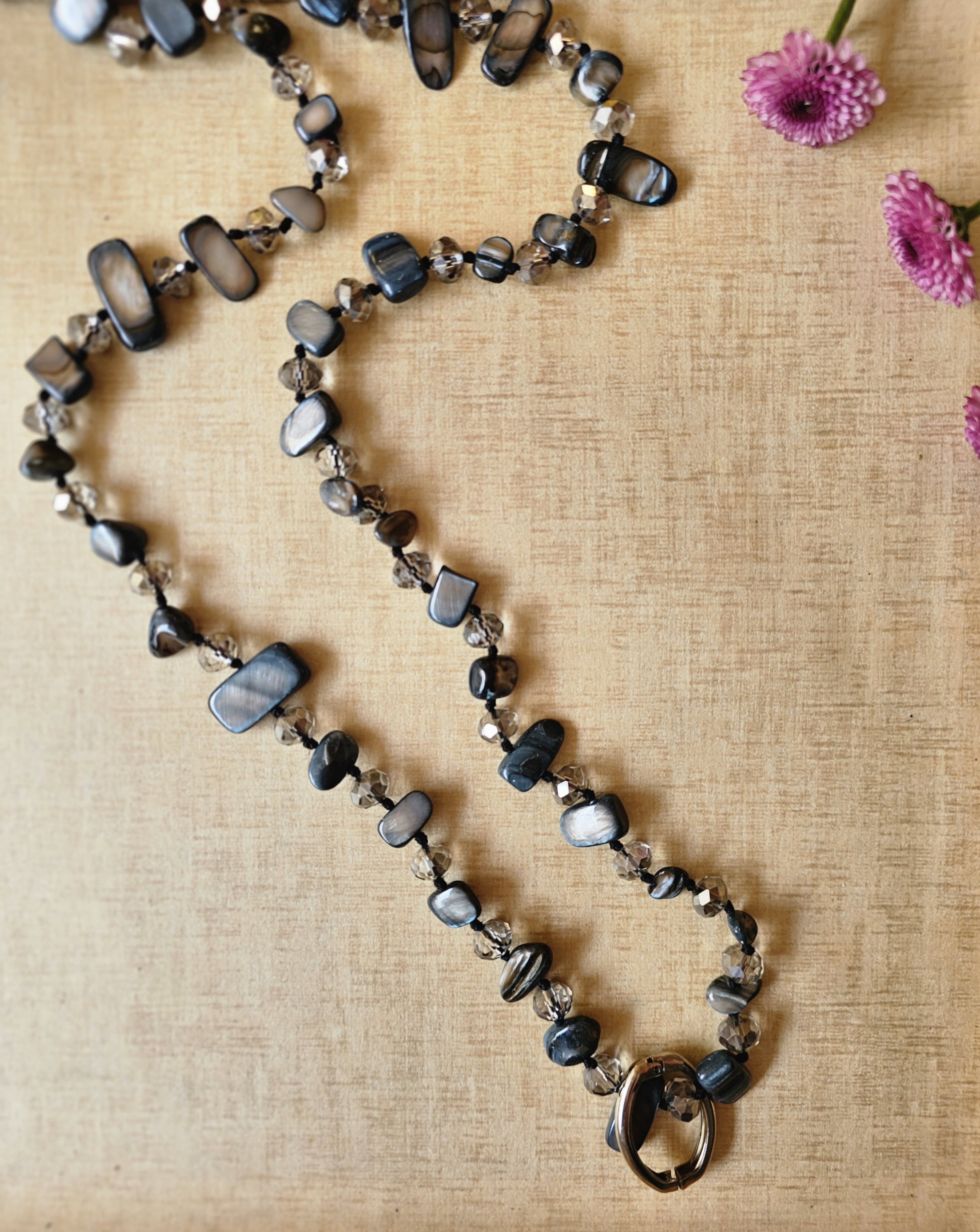 Party Fusion Necklace