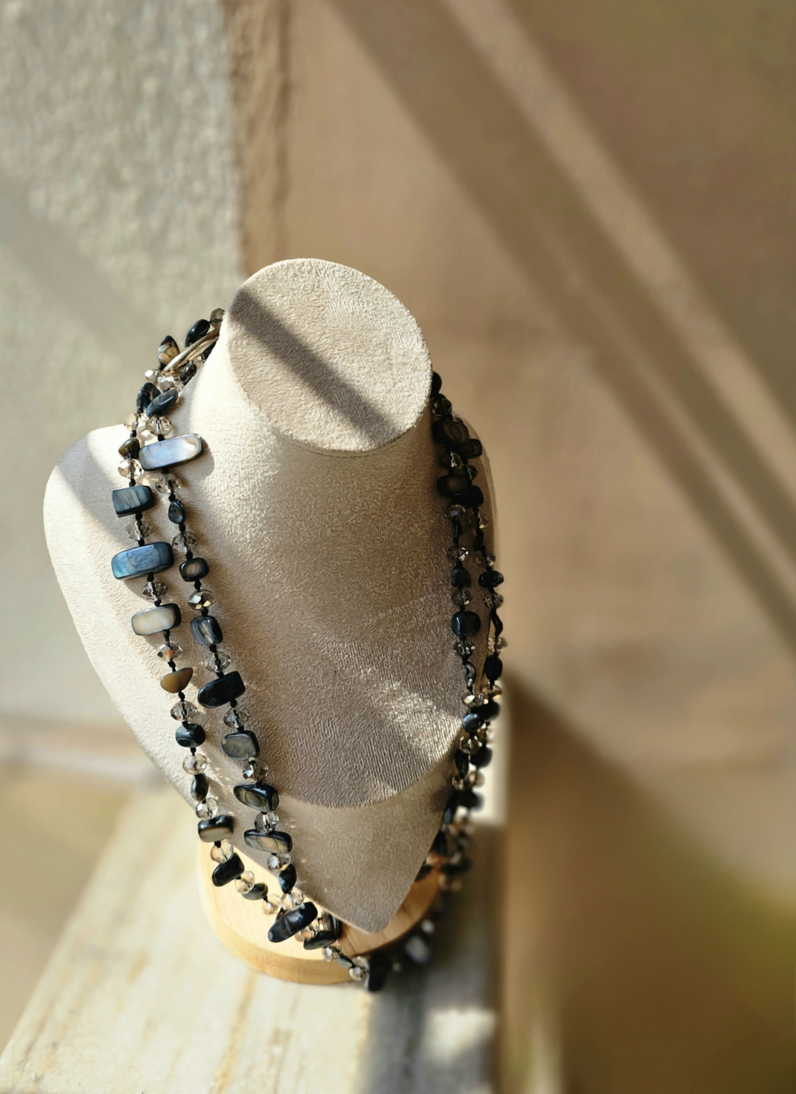 Party Fusion Necklace
