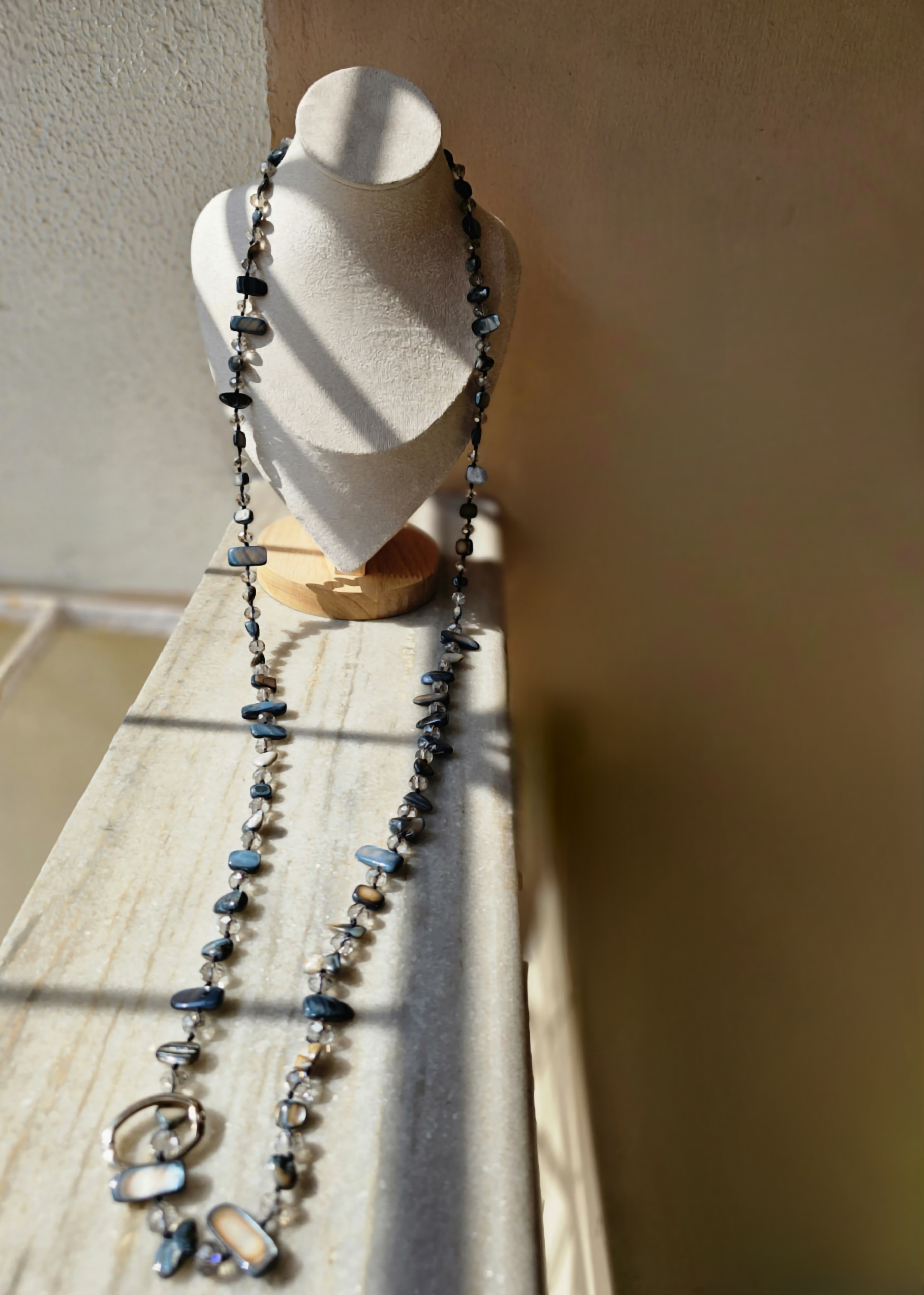 Party Fusion Necklace