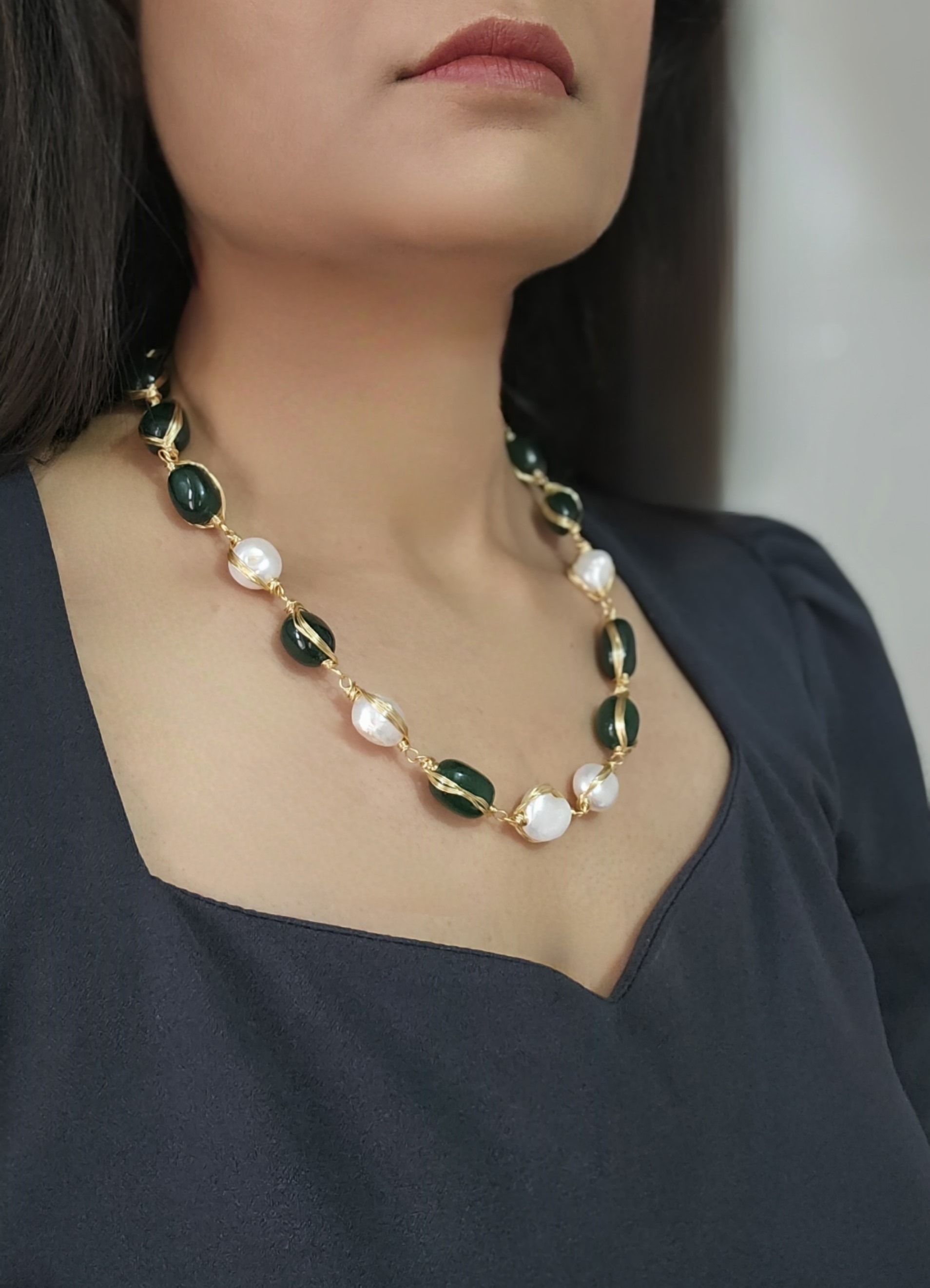 Lynk Necklace