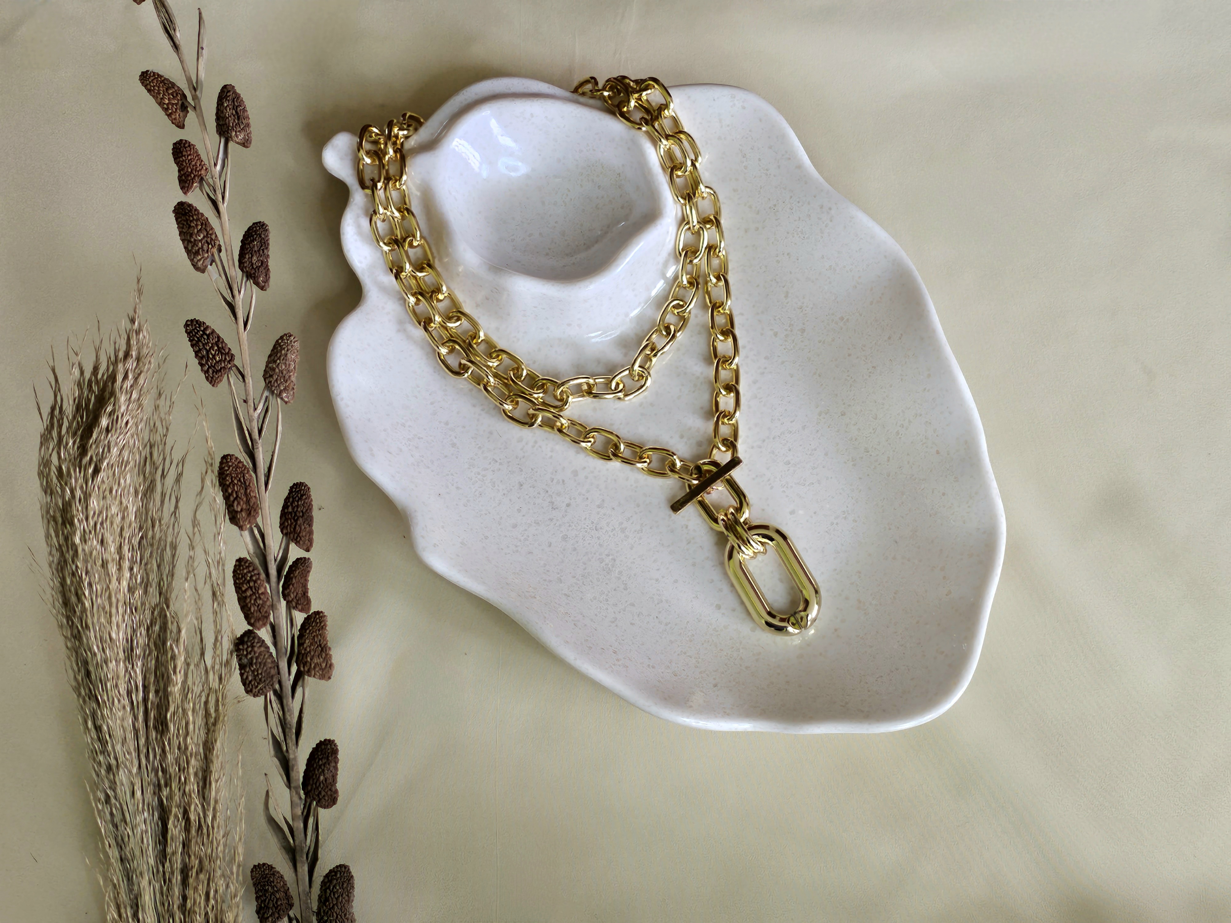 The Golden Drift