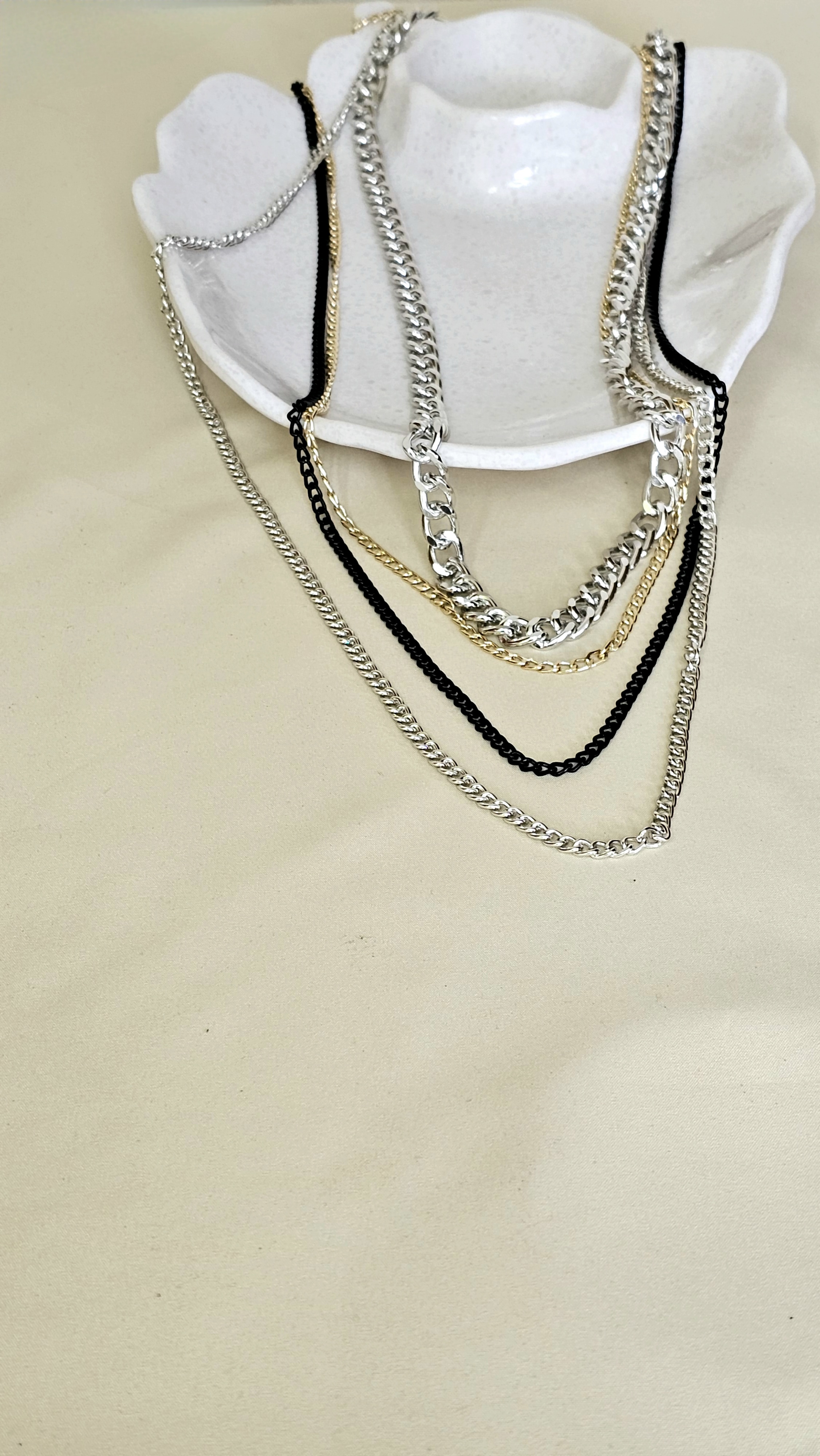 Metal Flow