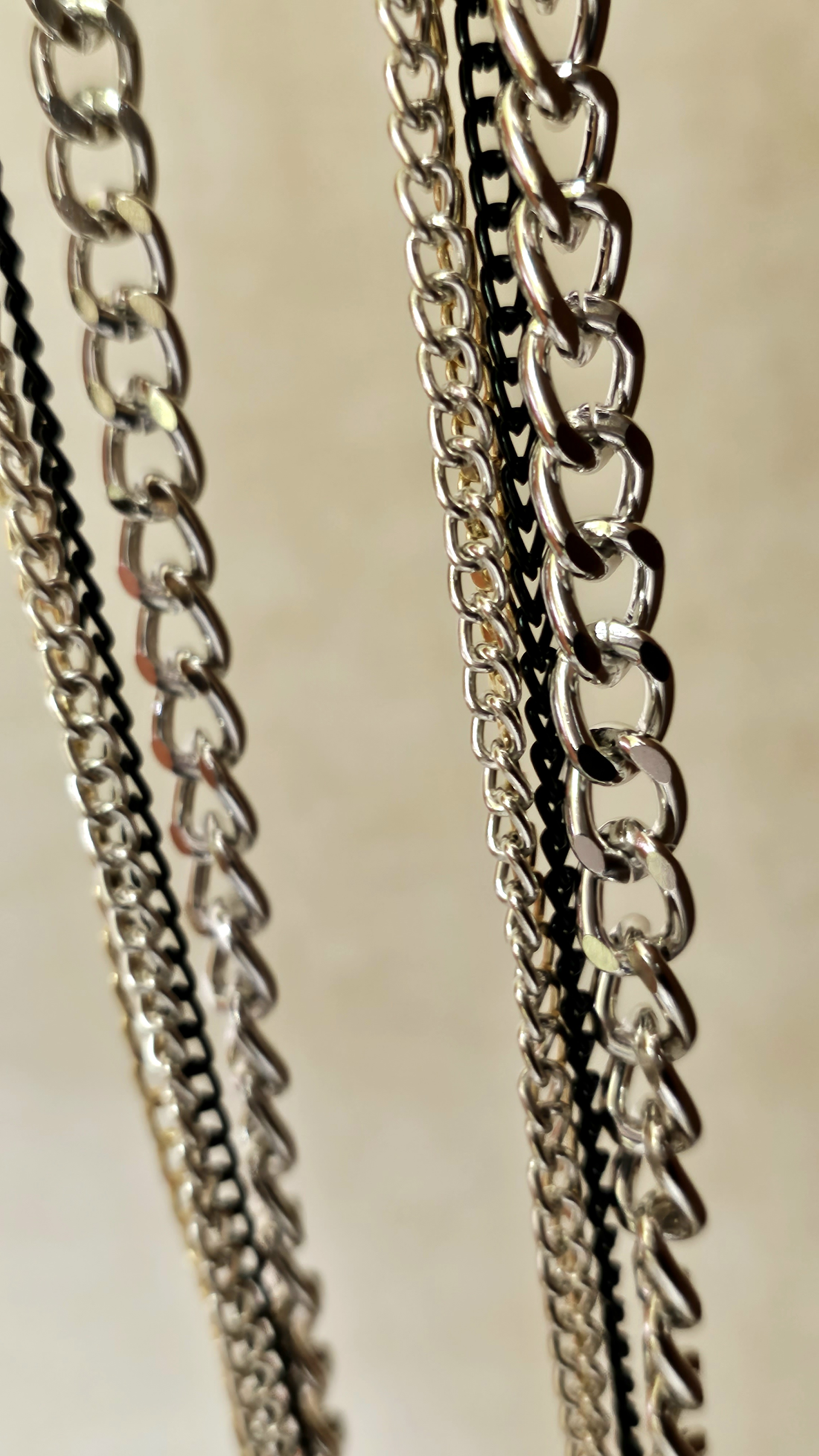 Metal Flow