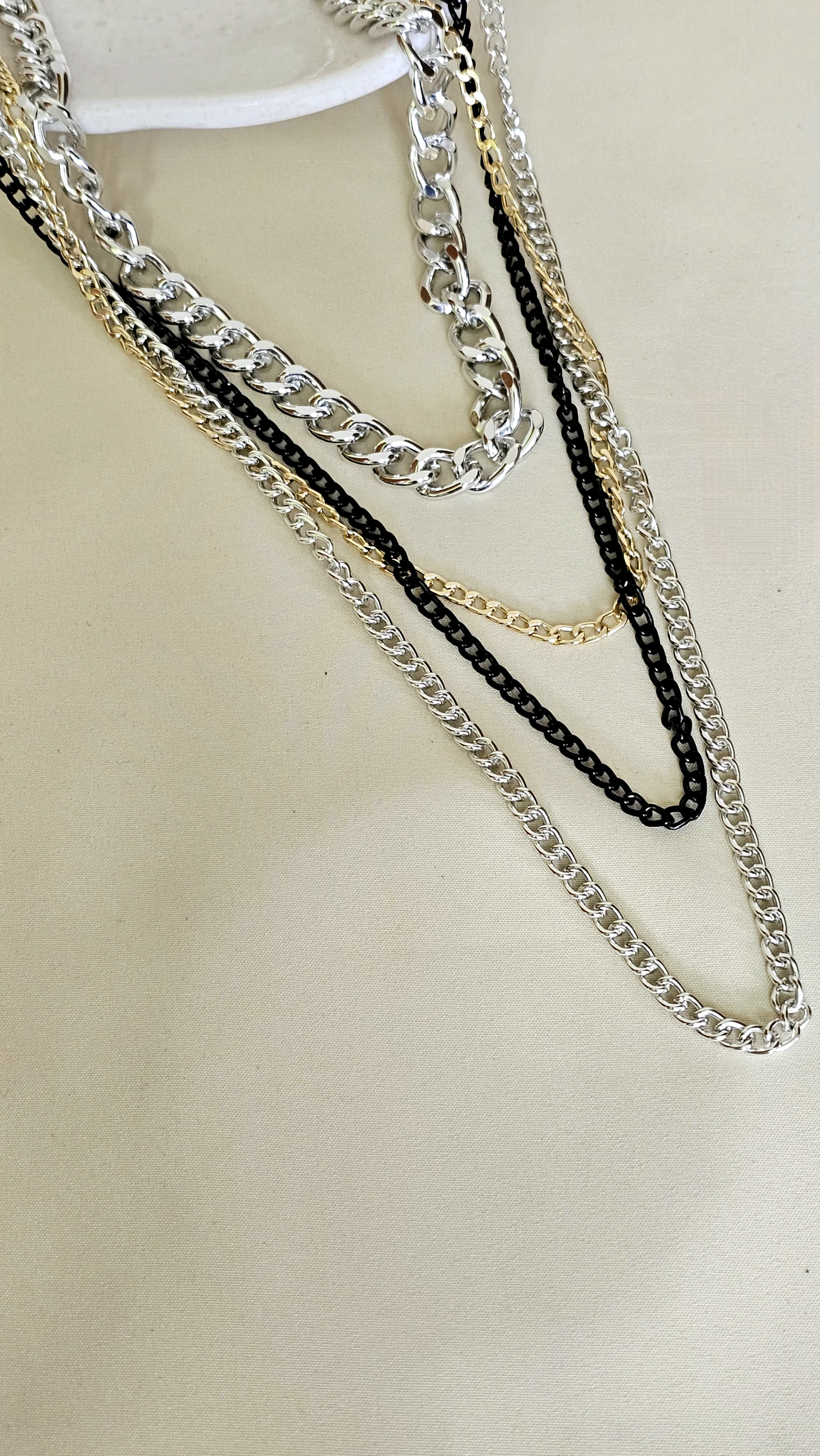 Metal Flow