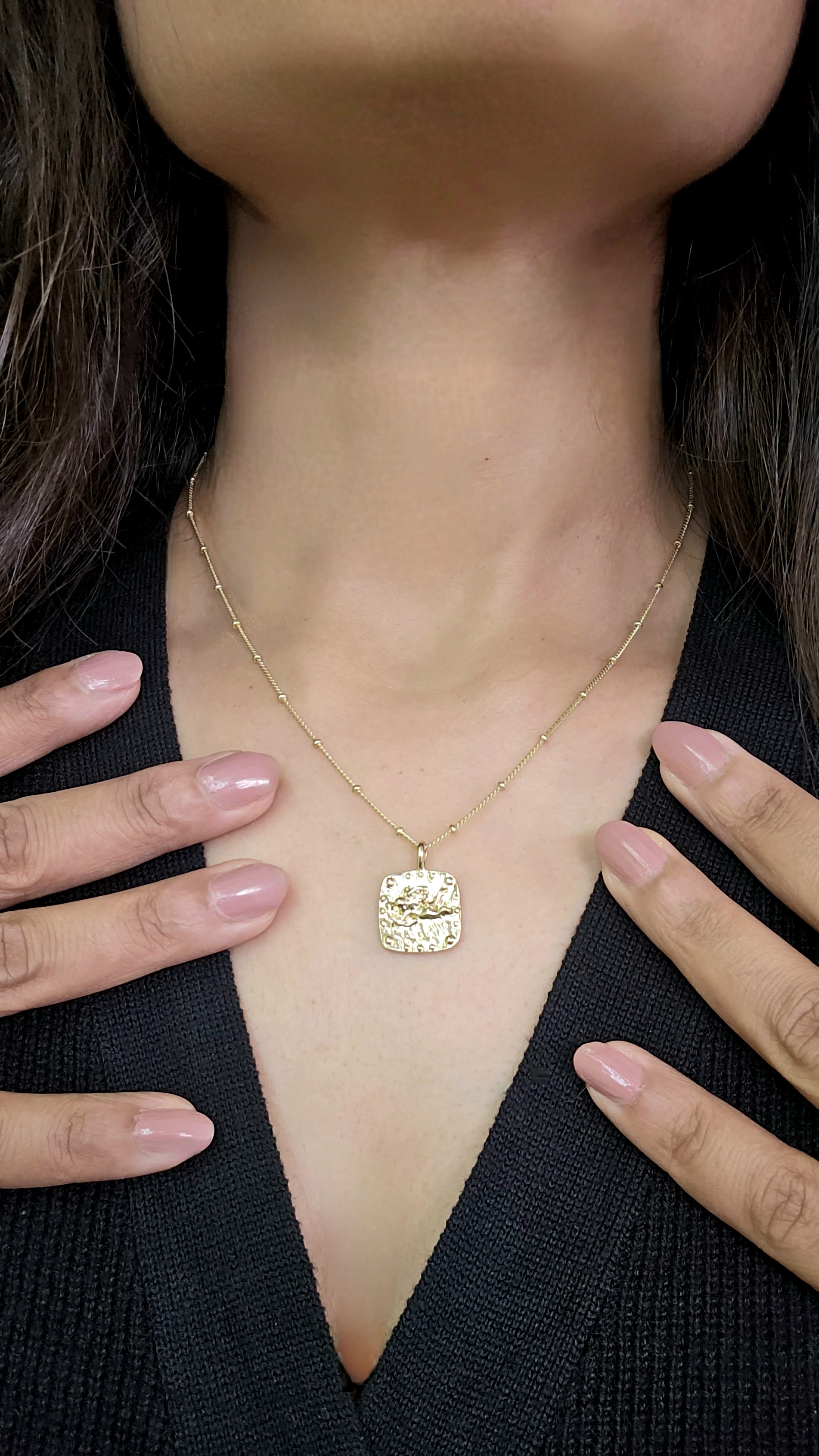 Golden Swag