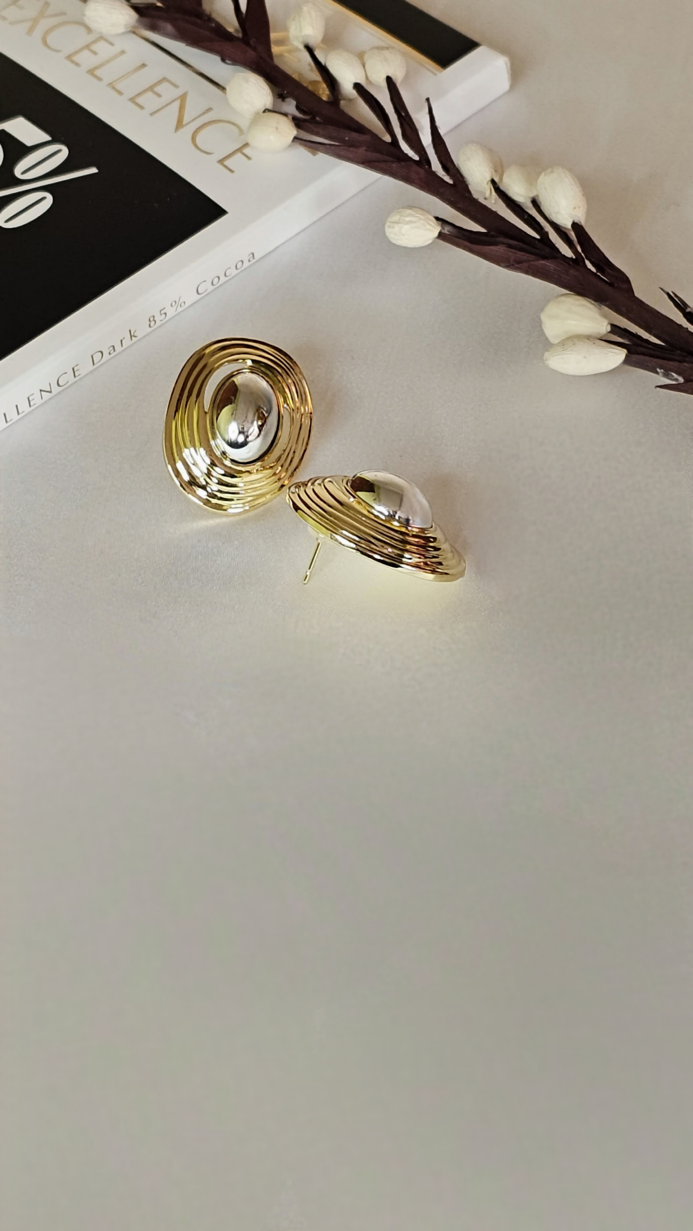 The Orbit Studs