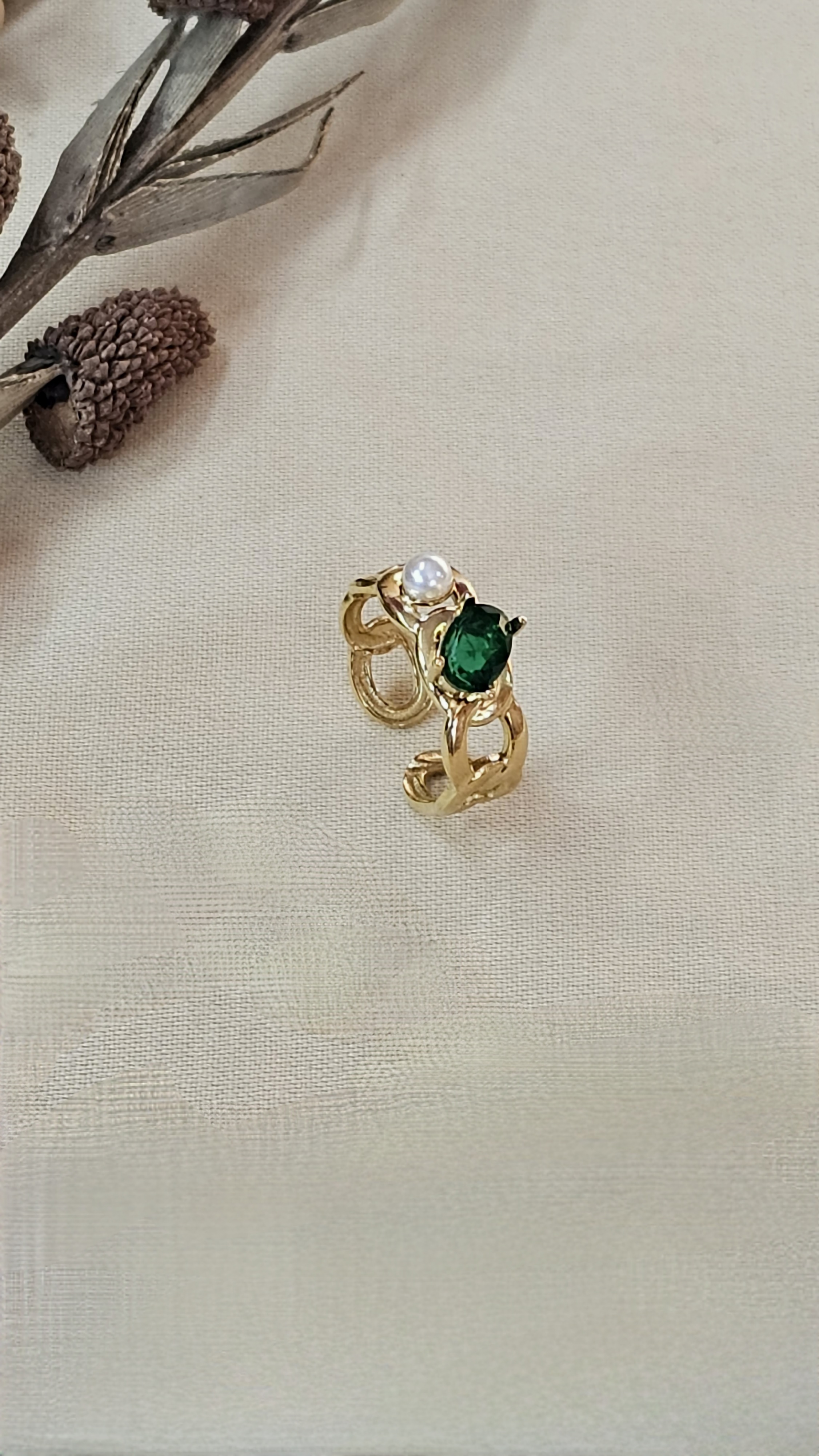 Verda Ring