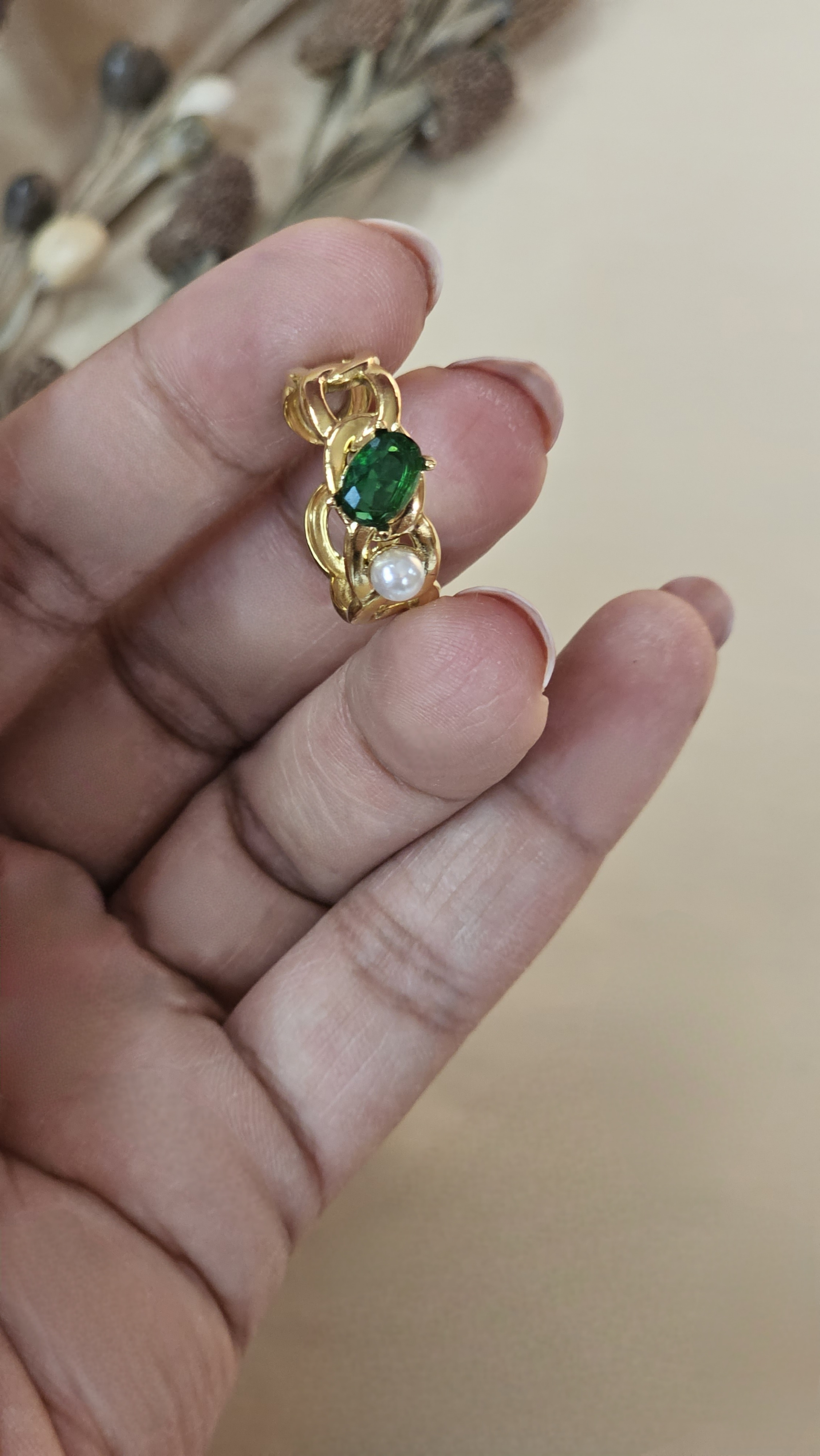 Verda Ring