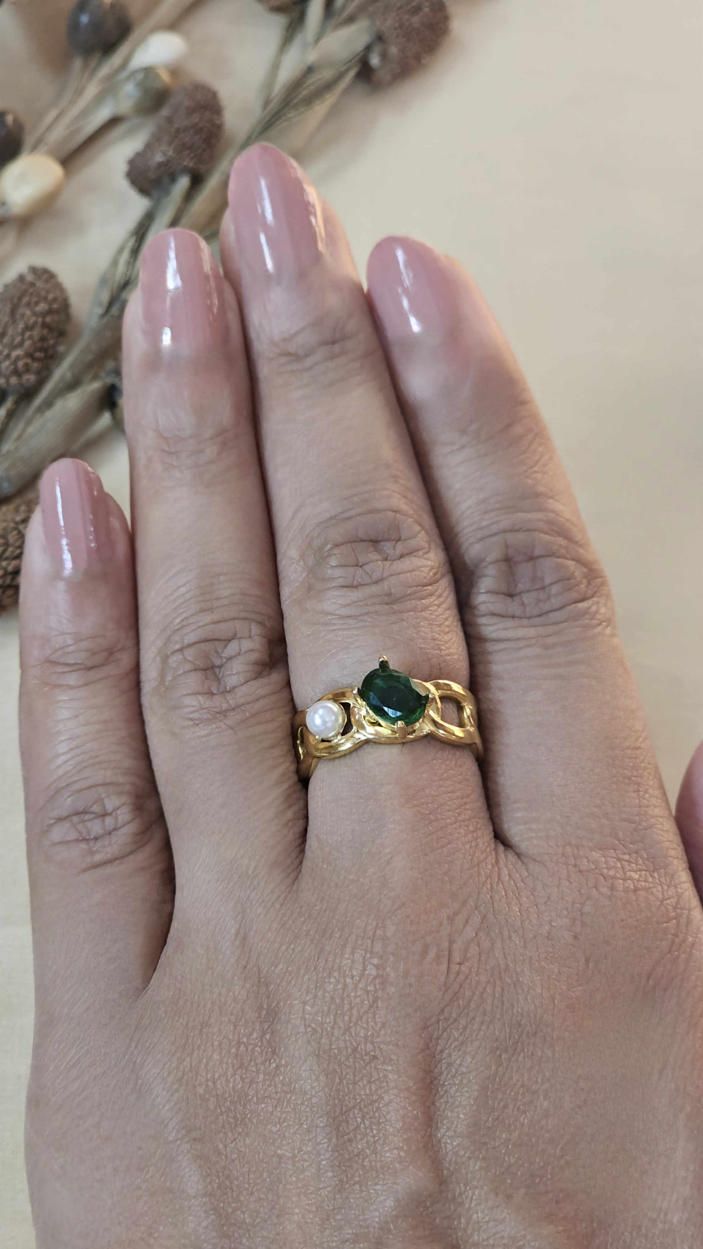 Verda Ring