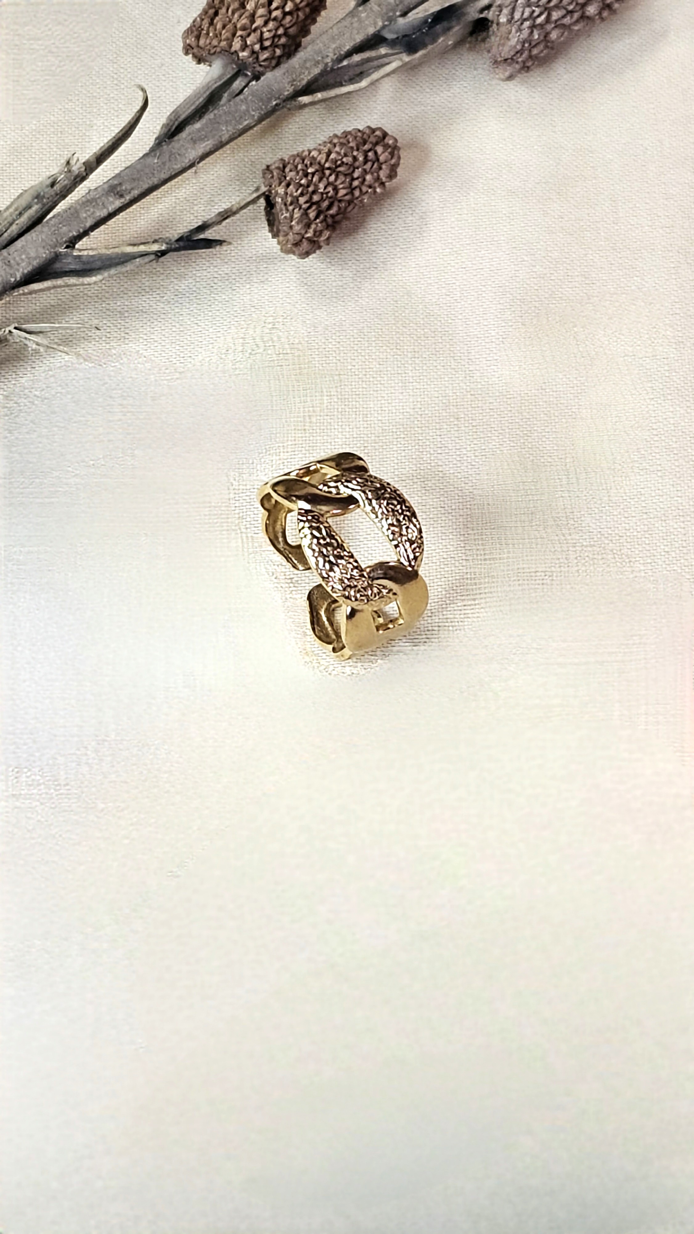 Lume Ring